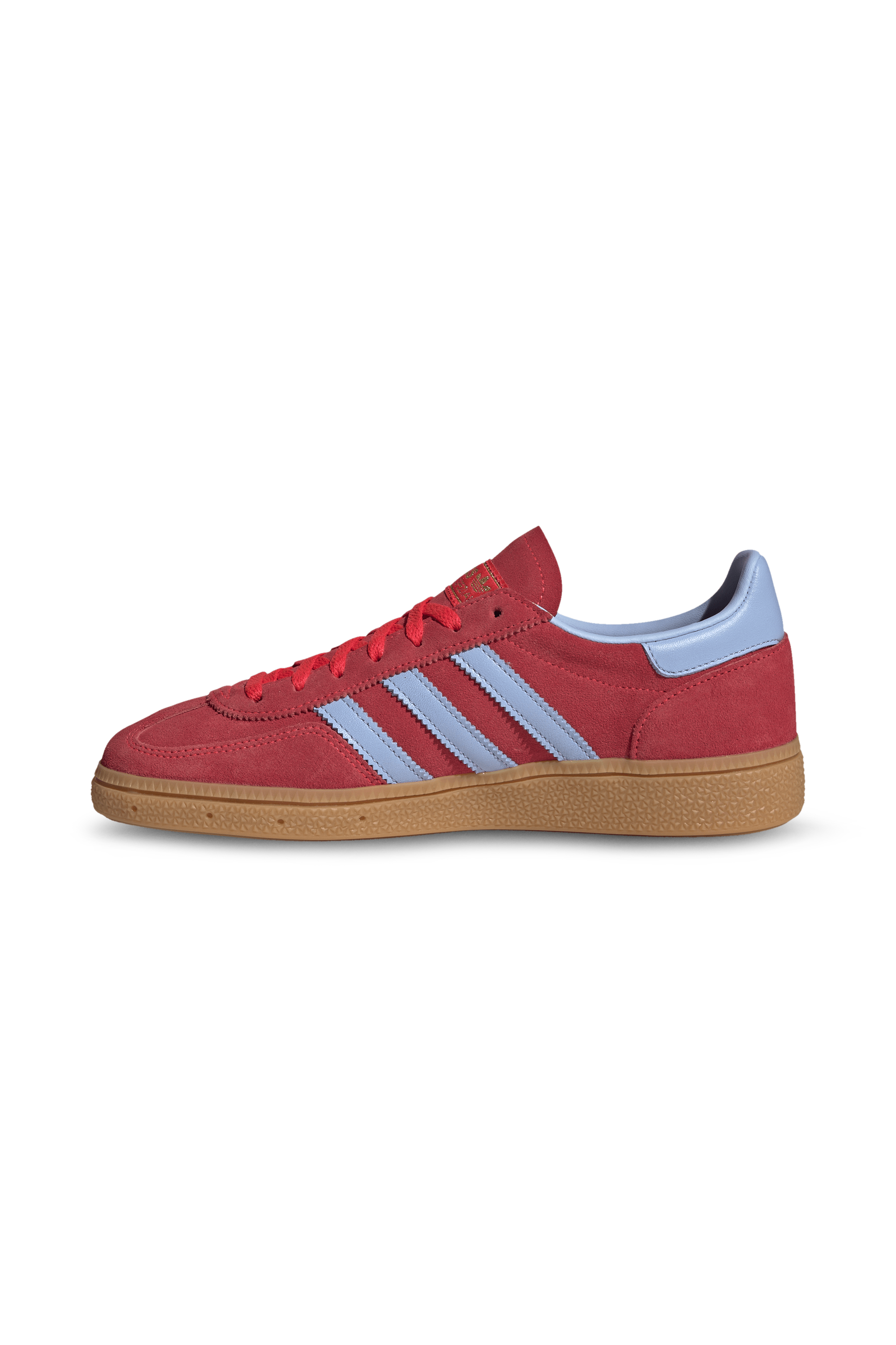 Sneakers Red