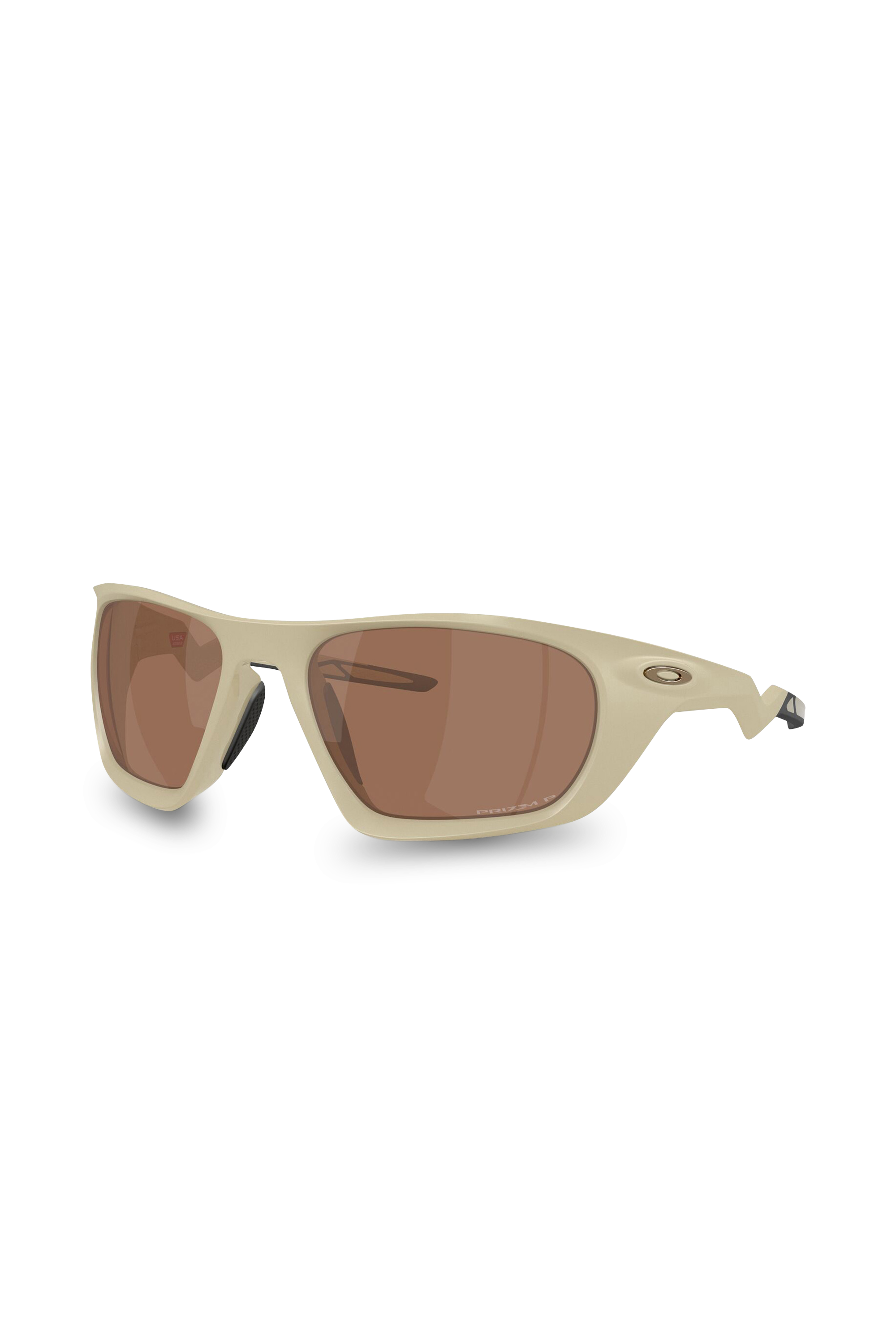 Alumni sunglasses OAKLEY Beige