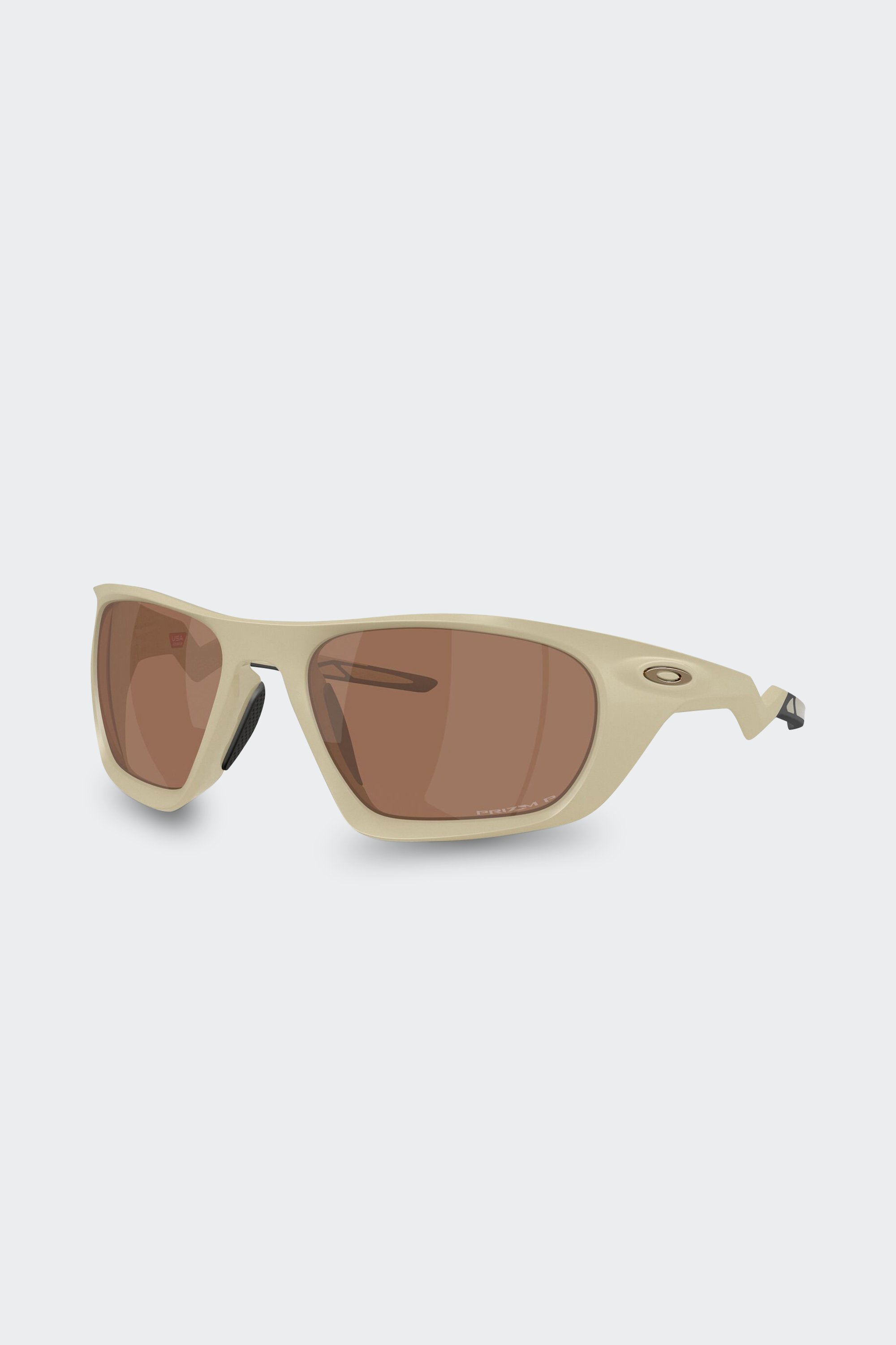 Lunettes de soleil | Beige by OAKLEY Lunettes de soleil Beige