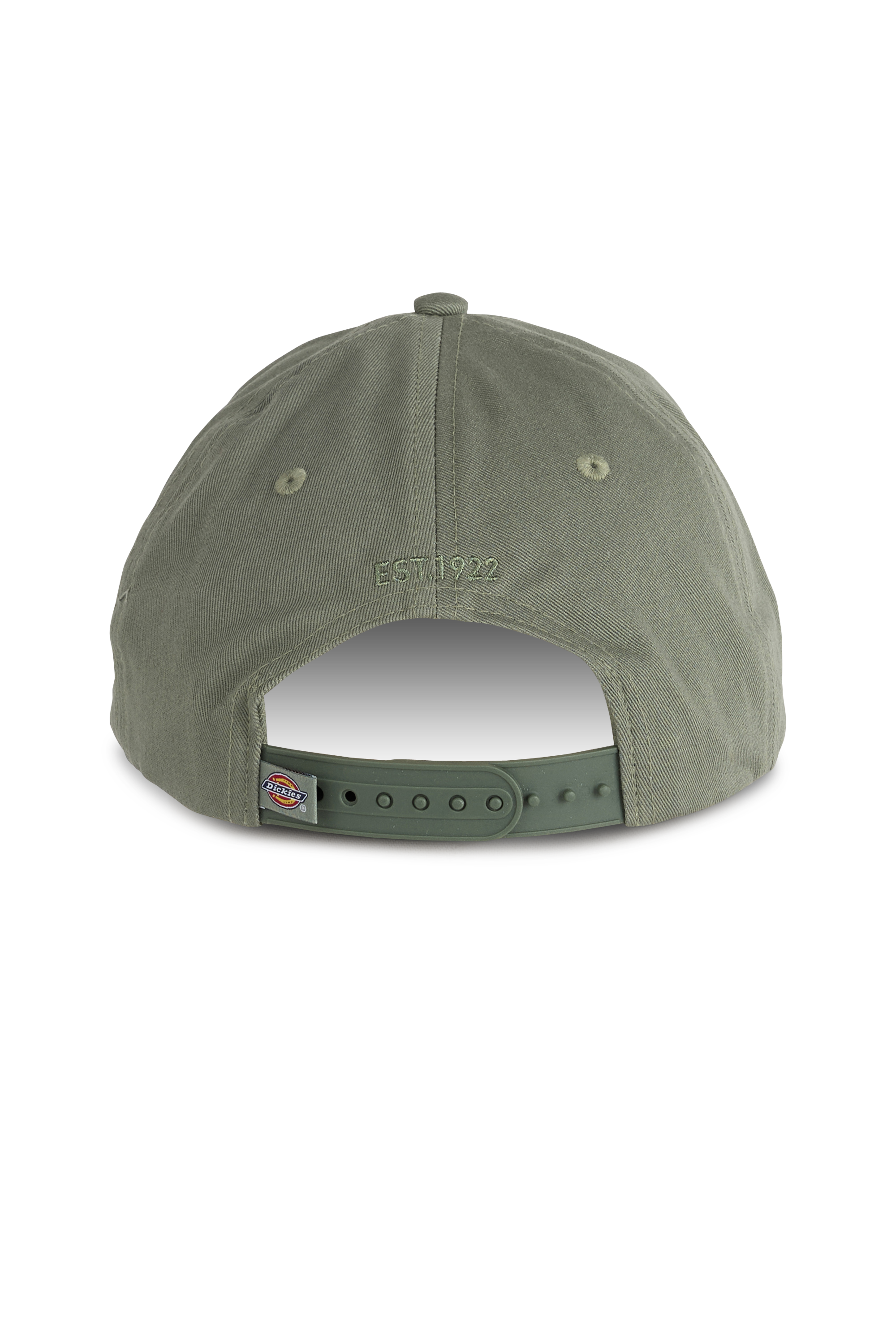 Casquette Vert