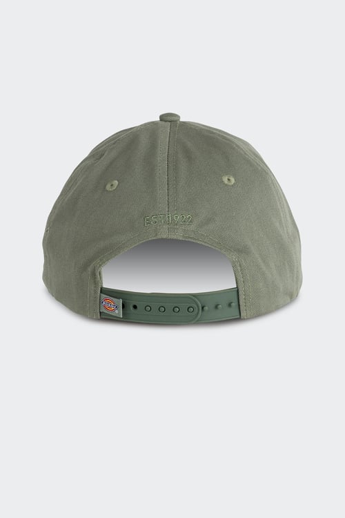 DICKIES Casquette Vert