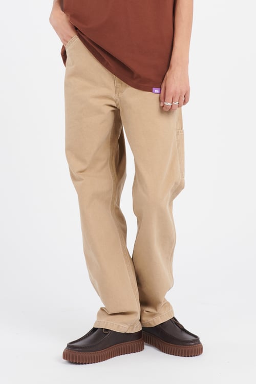 LEVI'S Jeans Beige