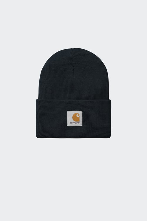 CARHARTT WIP Bonnet Bleu