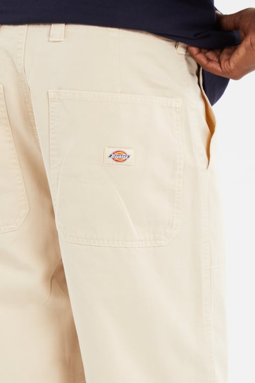 DICKIES Pantalon Beige