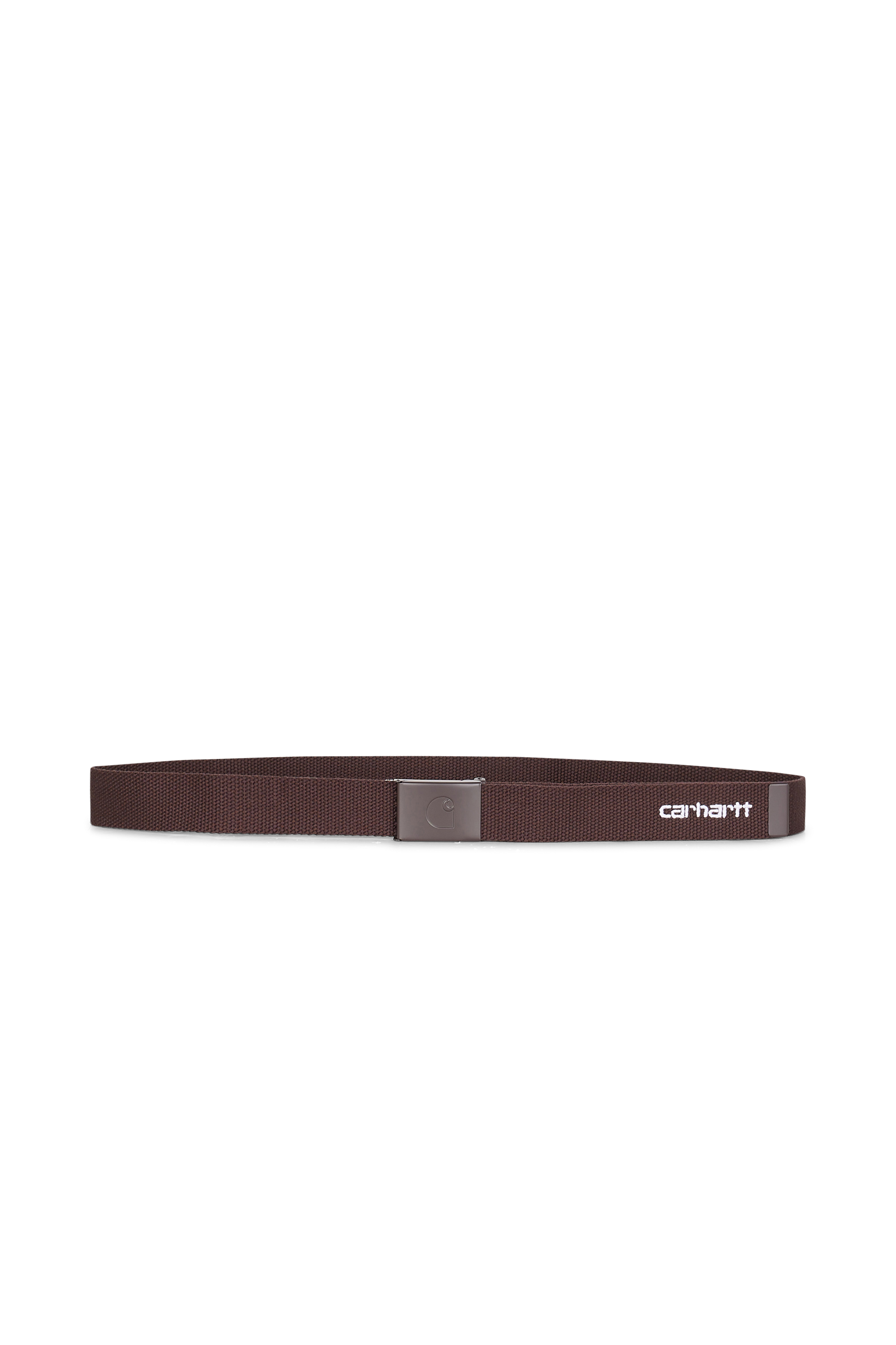 Ceinture Marron