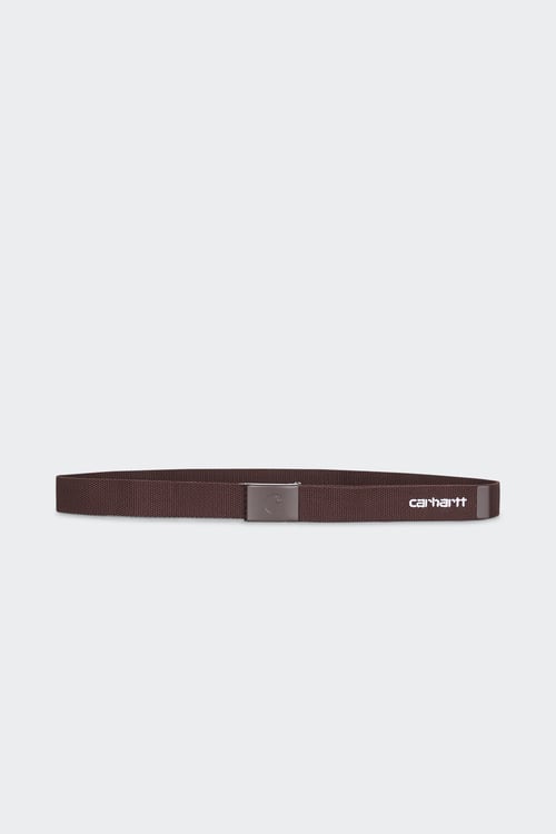CARHARTT WIP Ceinture Marron