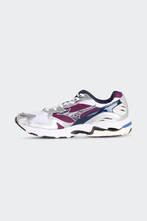MIZUNO Baskets Blanc