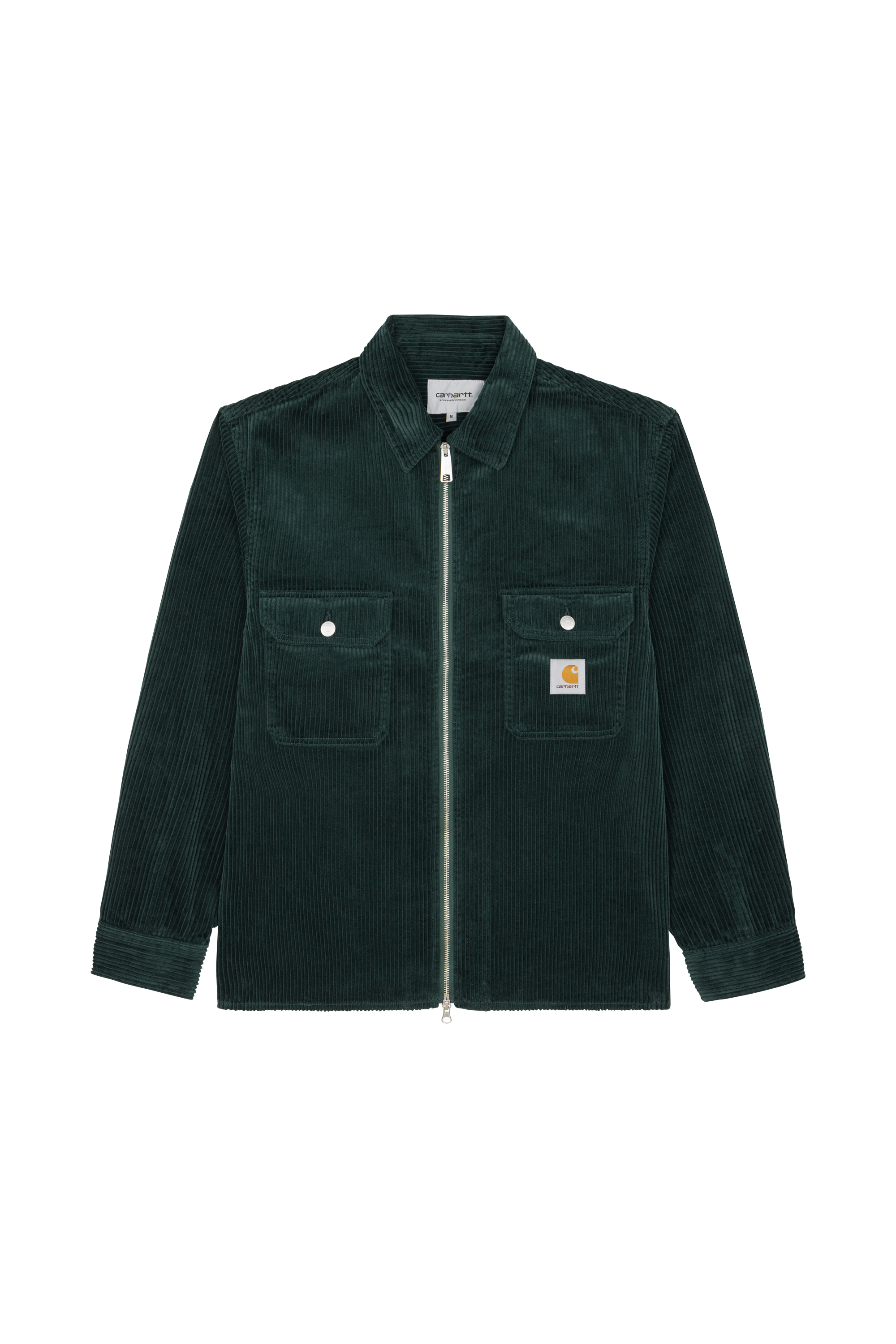 Surchemise Vert