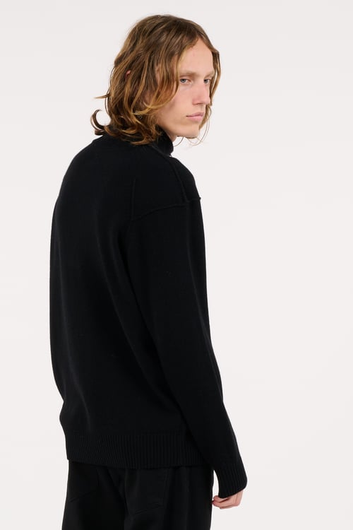 C.P. COMPANY Pull Noir