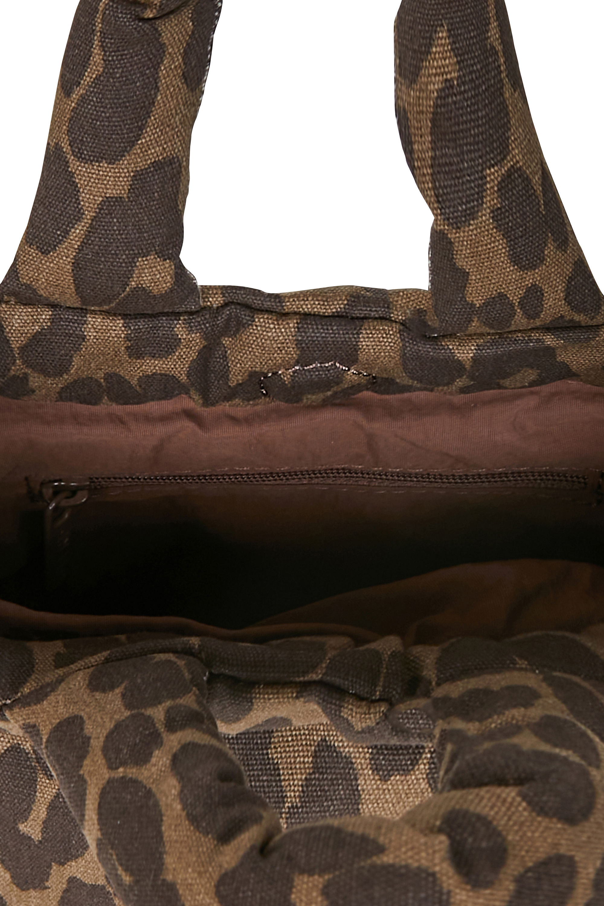 Baindeminuit shoulder bag Multicolored