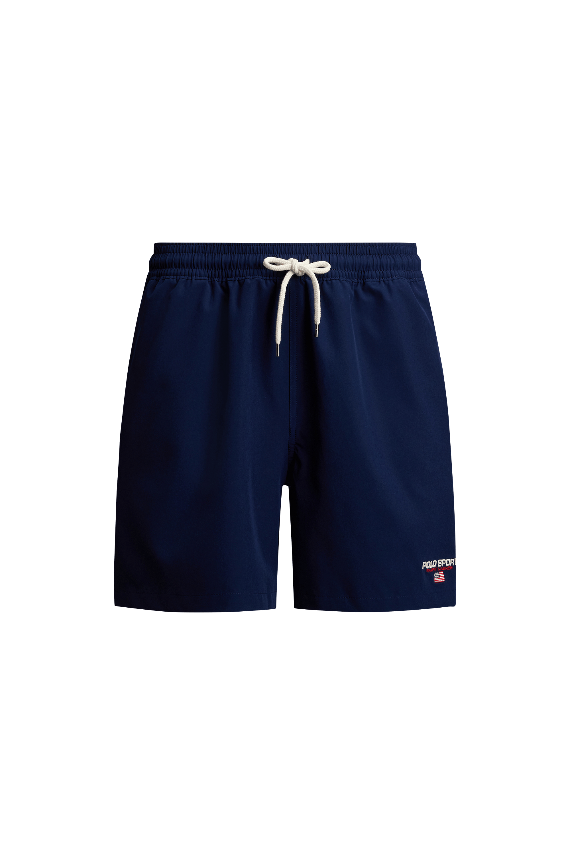 Short POLO RALPH LAUREN Bleu