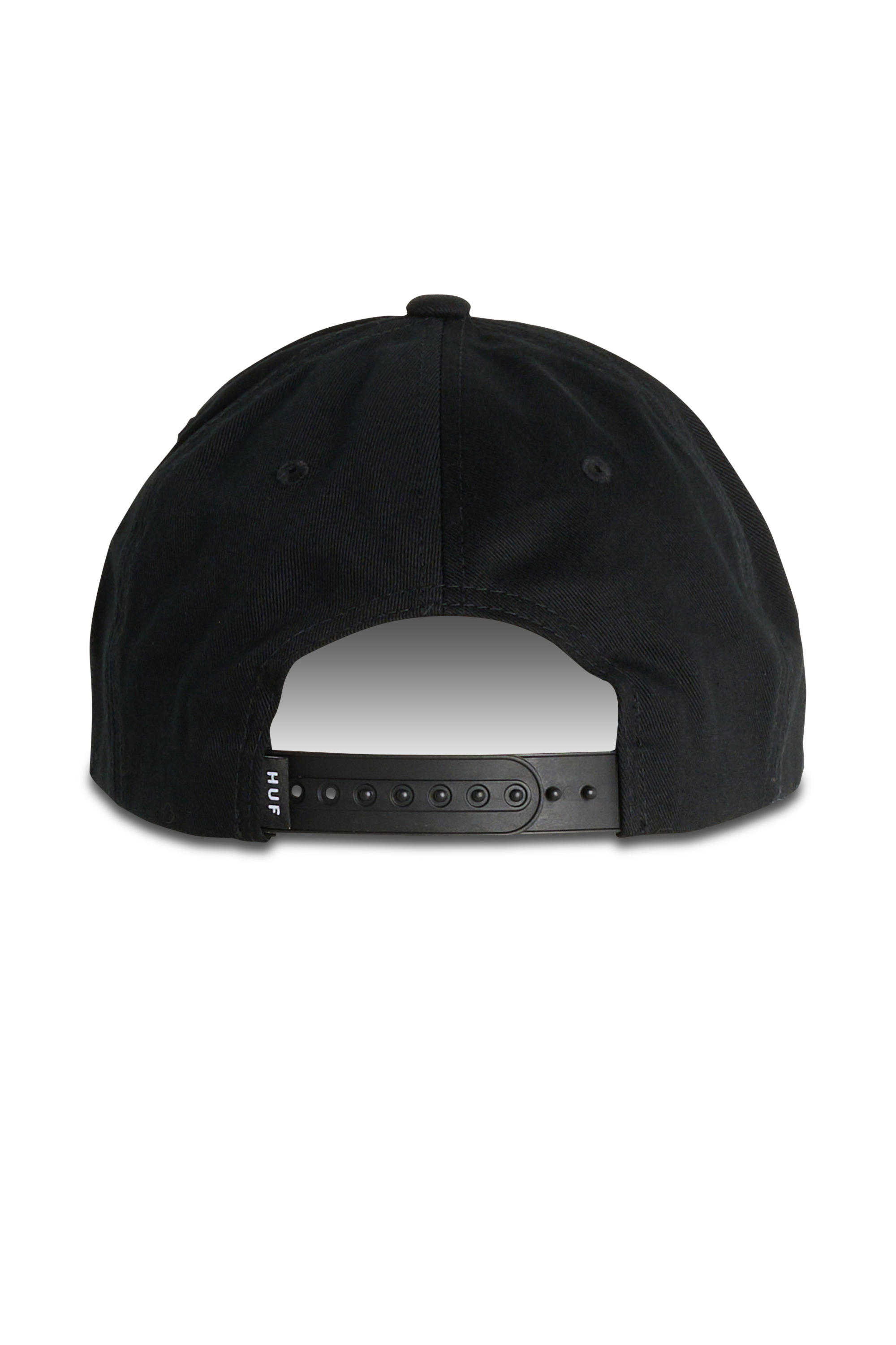 Casquette Noir