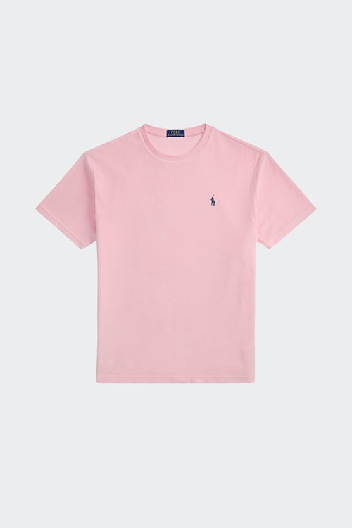 Polo - T-shirt - Taille M Rose