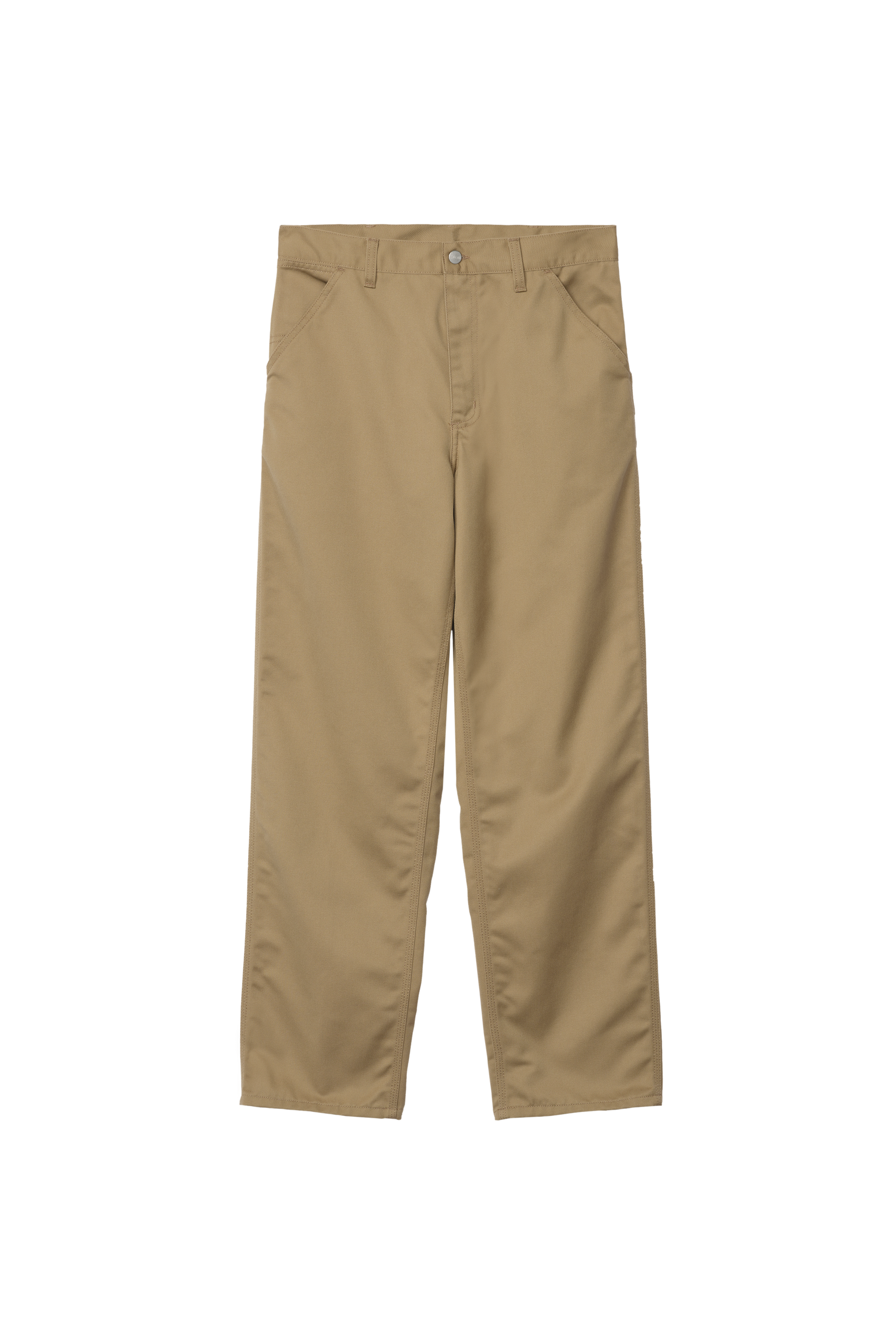 Pantalon Beige
