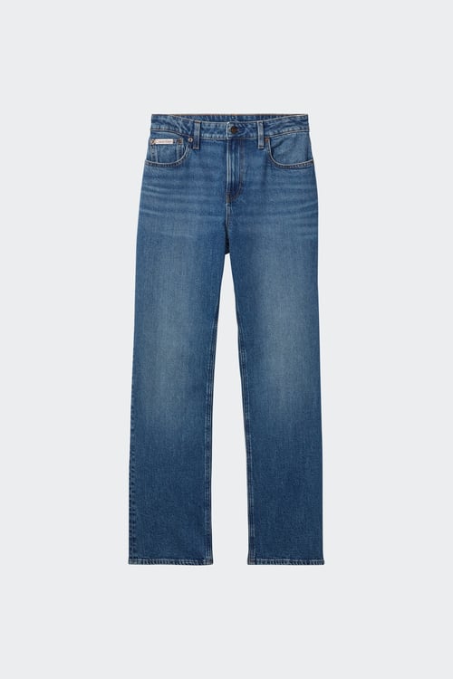 Jean - Taille 26 Bleu