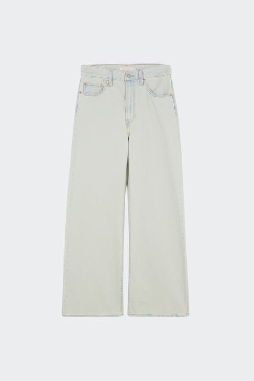 Jean - Taille 26/30 Bleu