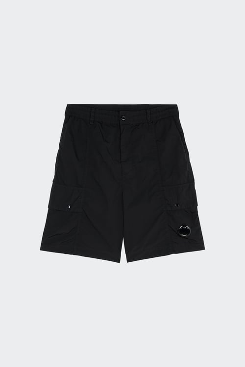 C. p. Company - Short - Taille 50 Noir