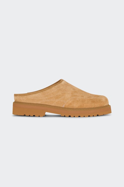 Mules - Taille 40 Noir