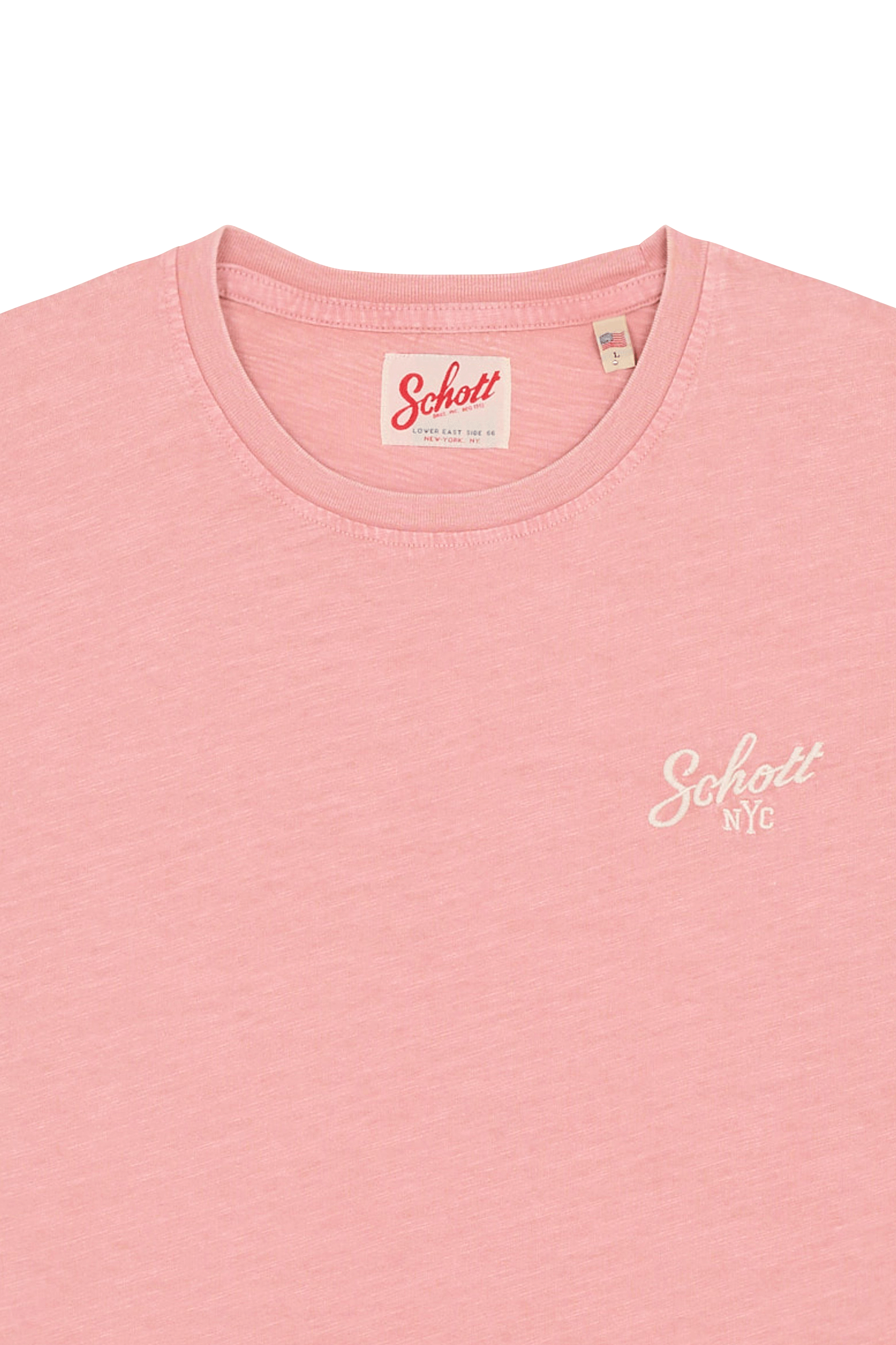 T-shirt Rose