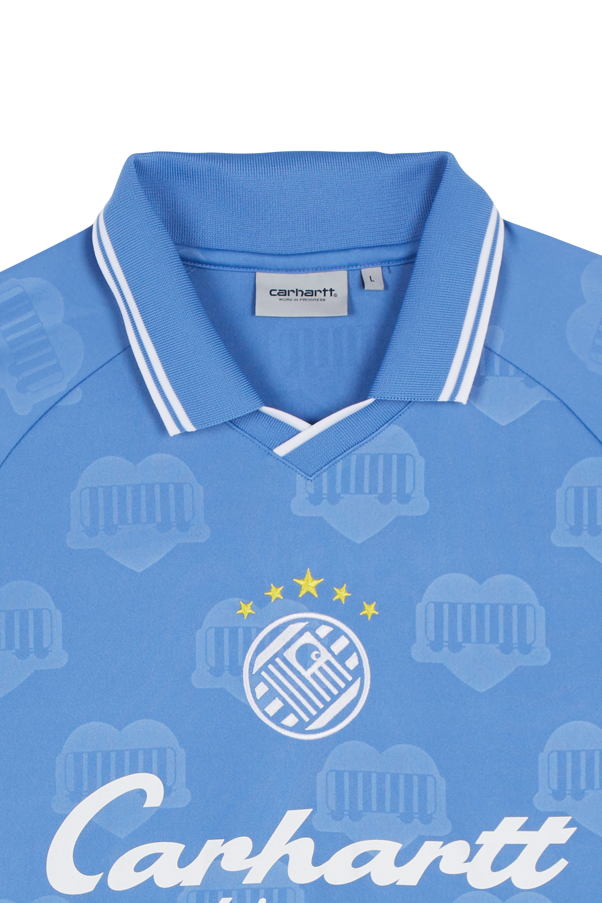 Maillot de sport | Noir CARHARTT WIP Homme