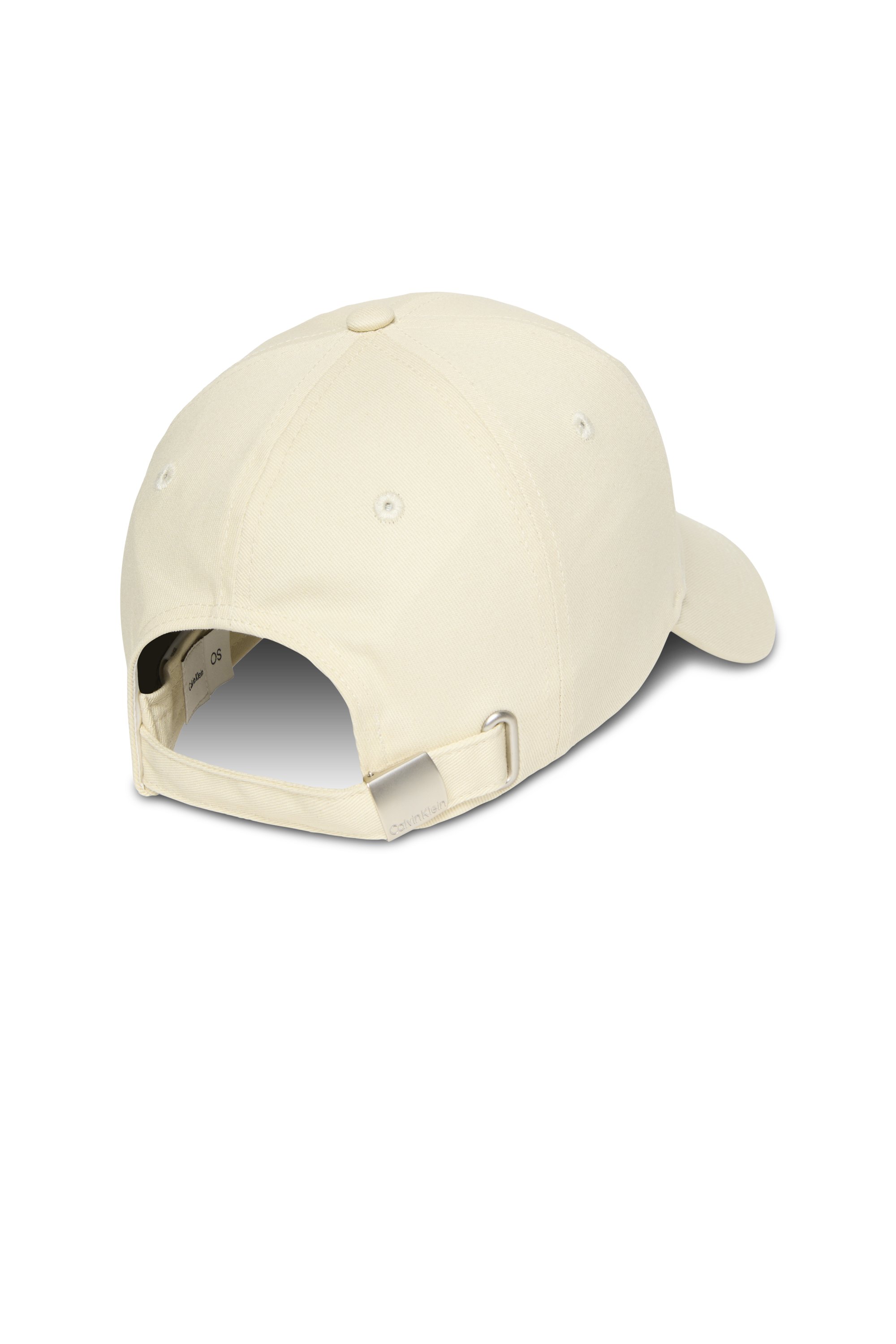 Cap | White CALVIN KLEIN Men