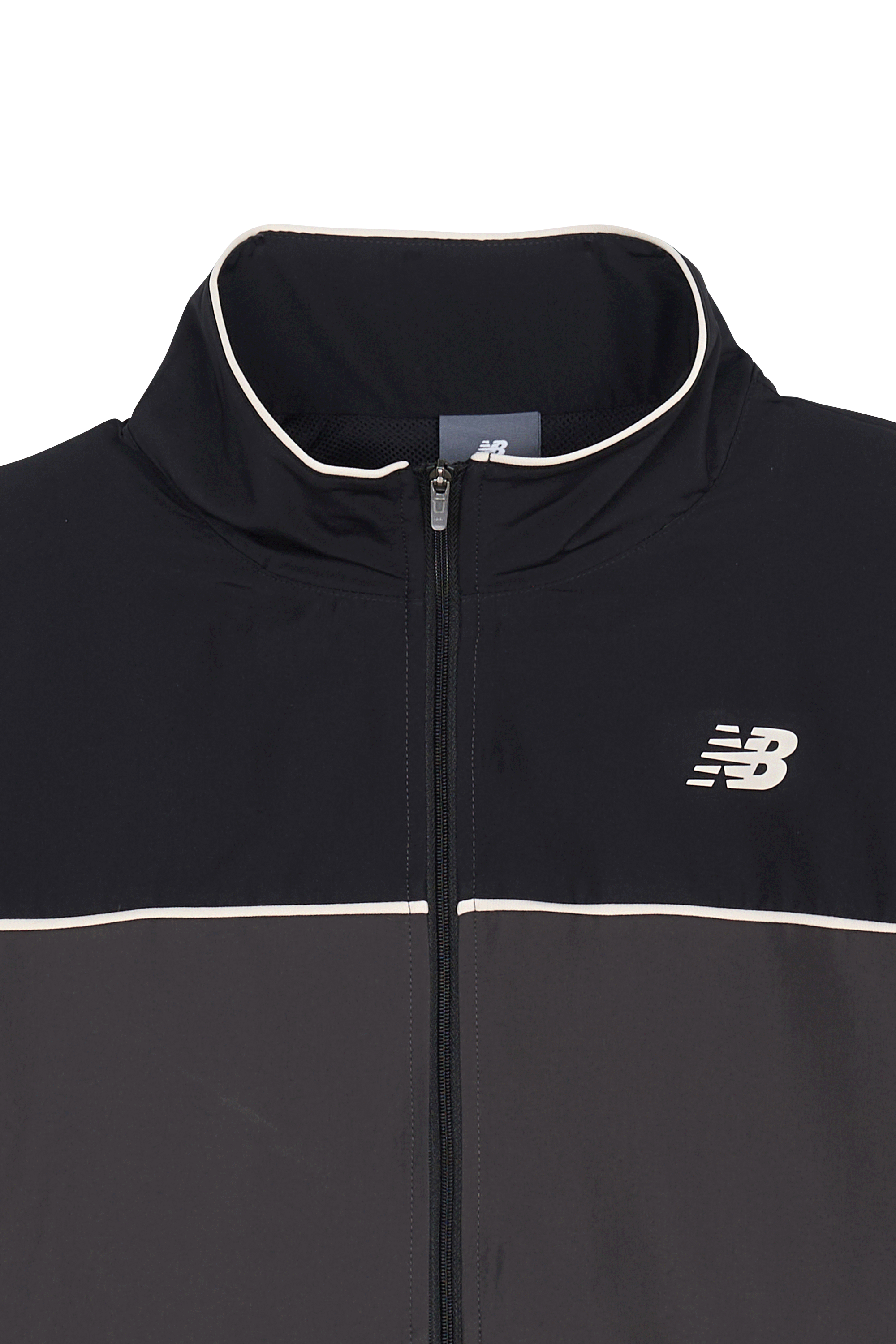 Jacket | Black NEW BALANCE Women