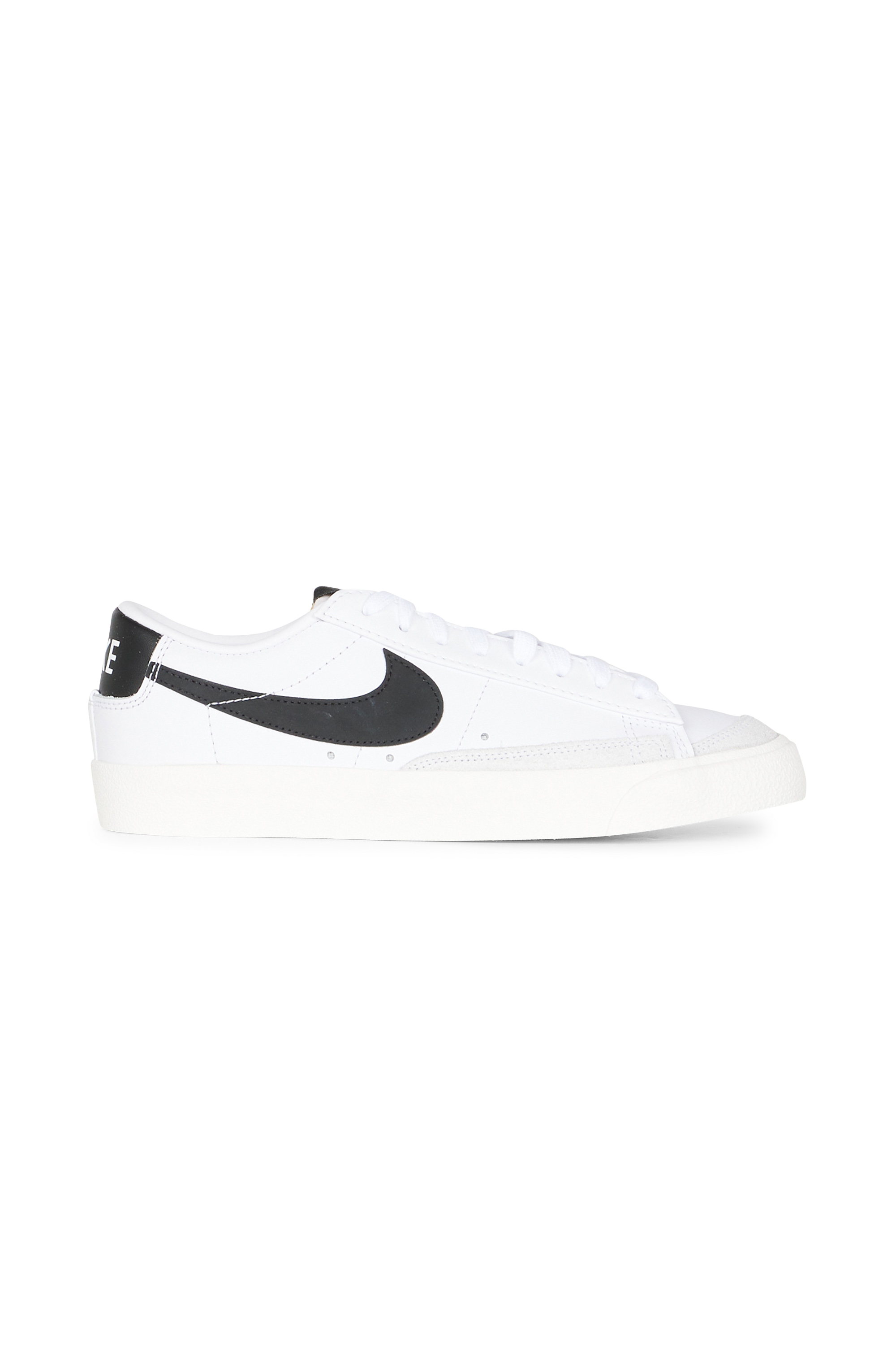 Low-top sneakers White