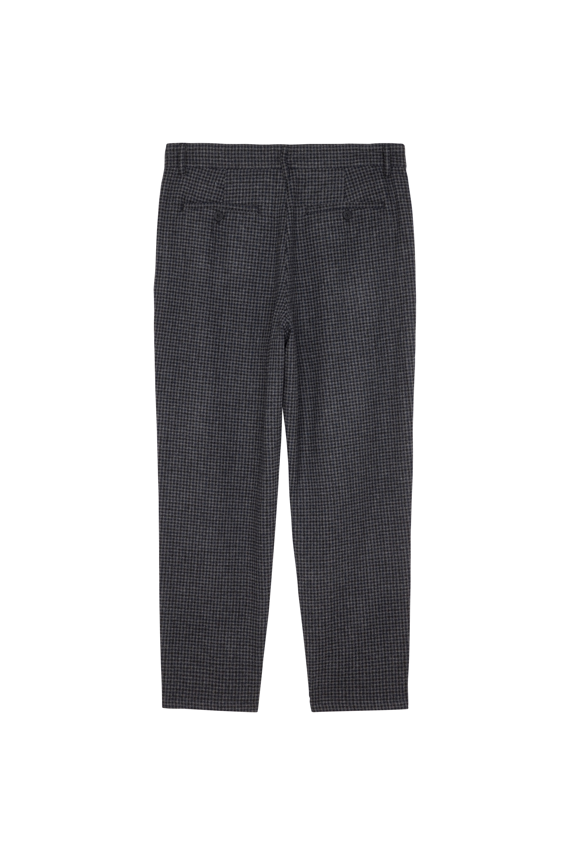 Trousers Grey
