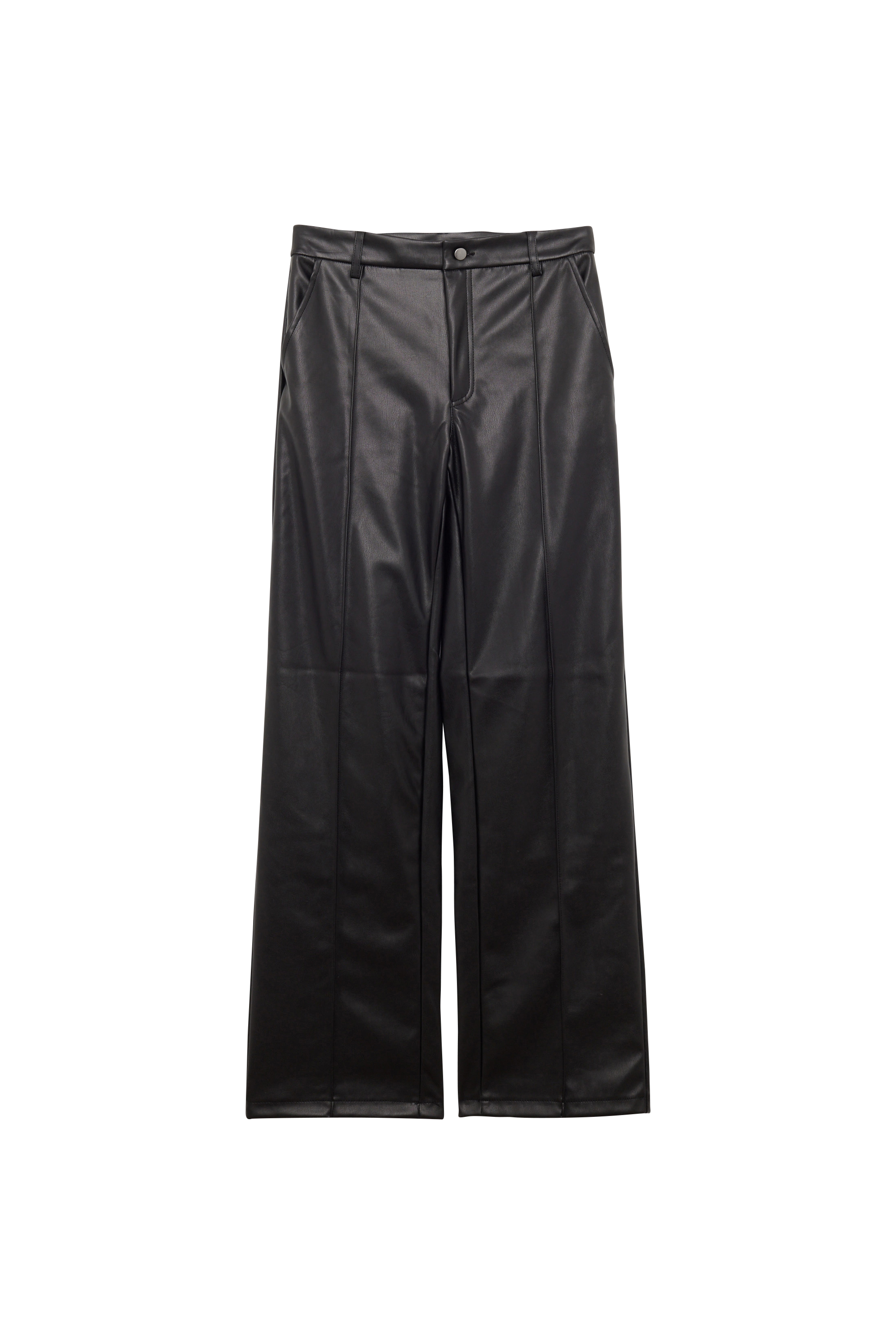 Trousers Black