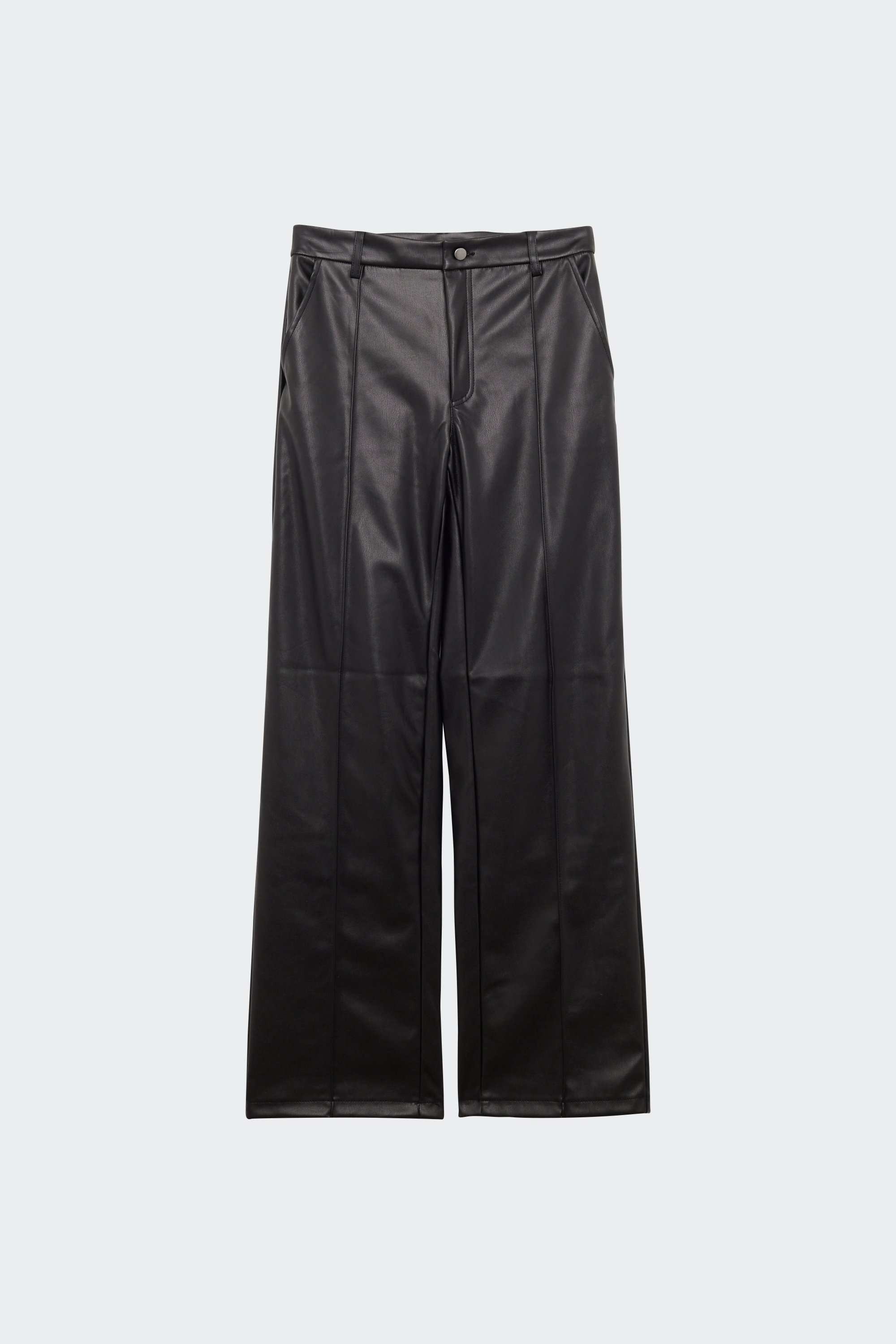 Trousers | Black by NOISY MAY Trousers Black
