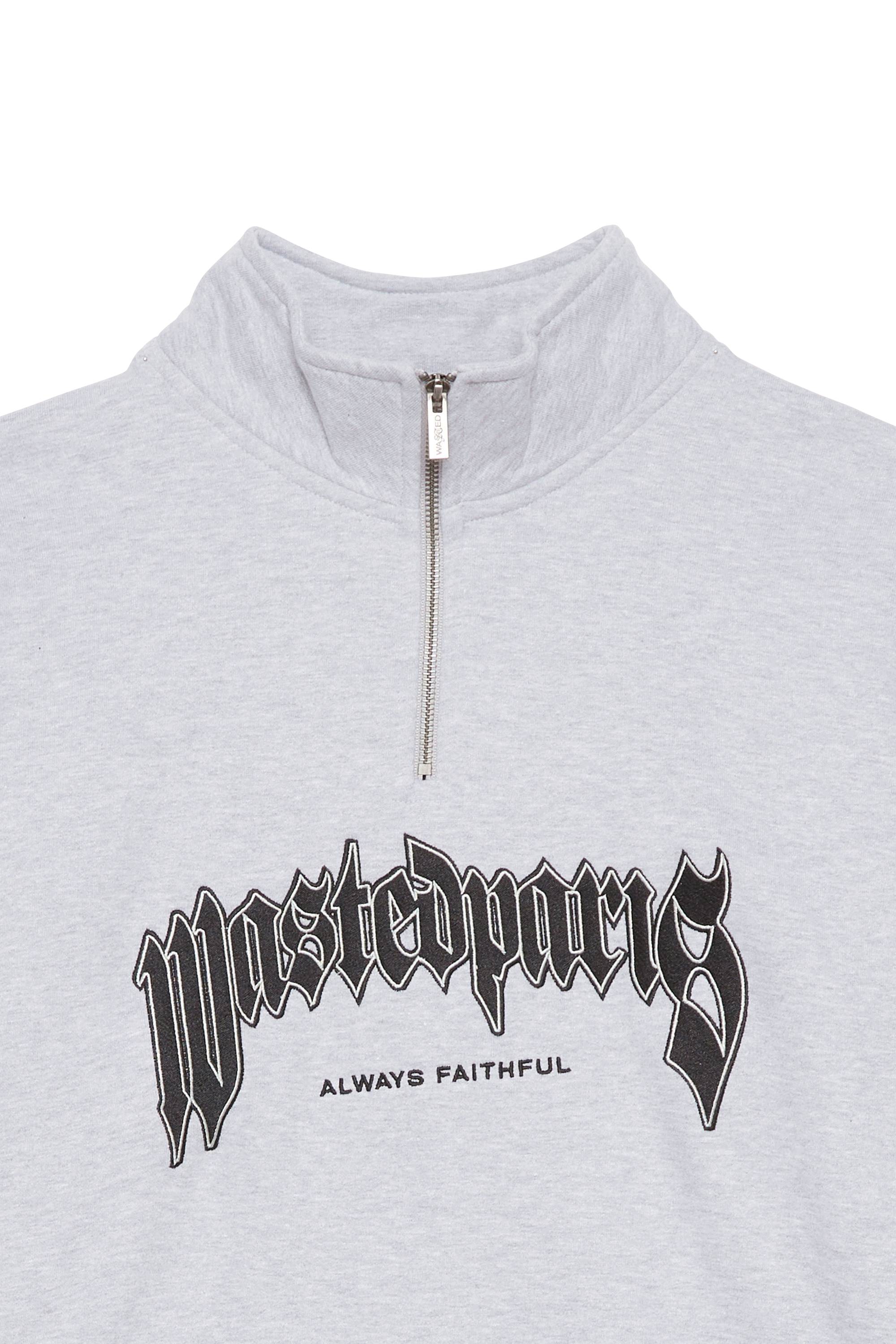 Sweat Gris