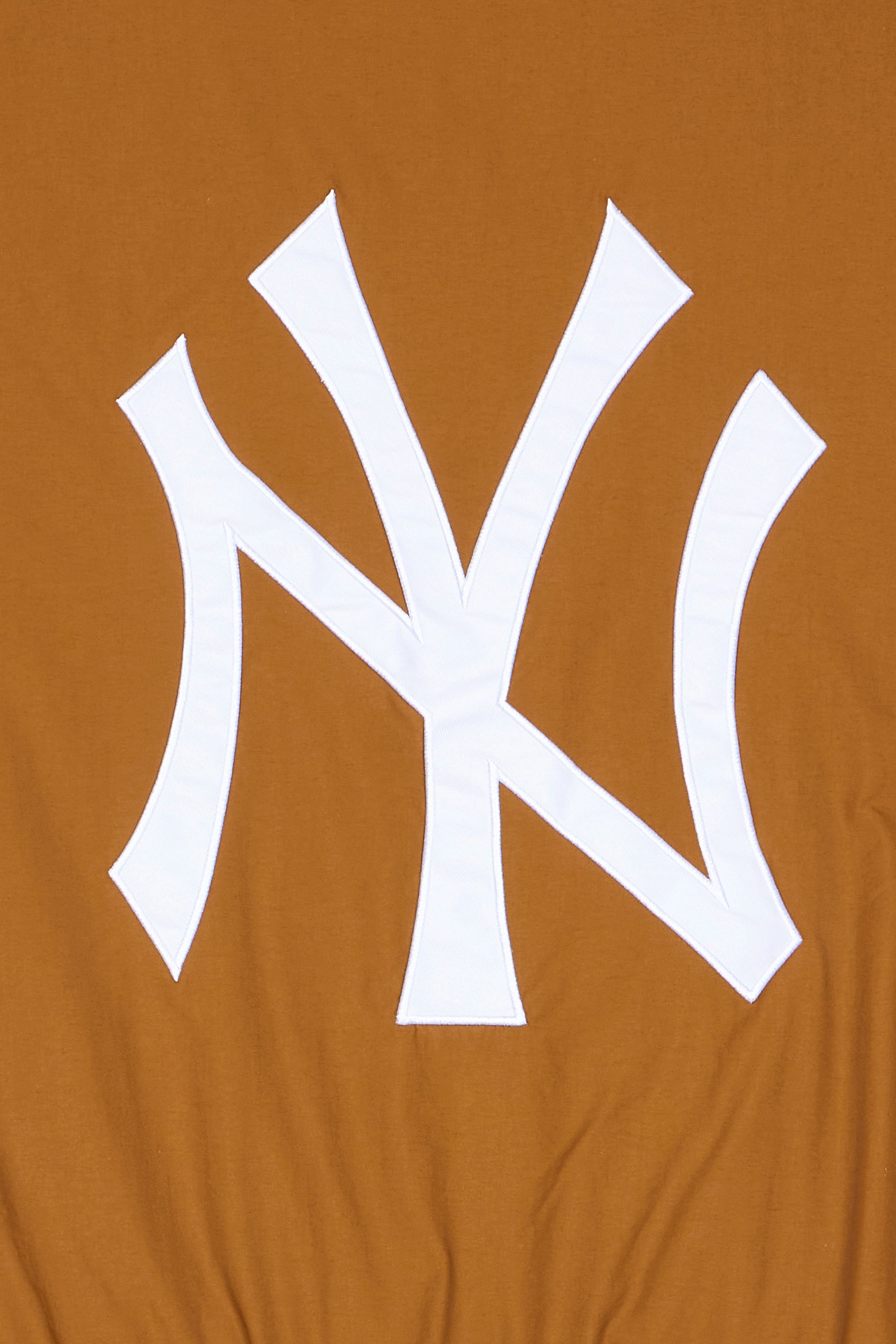 Bomber | Beige by NEW ERA Bomber Beige