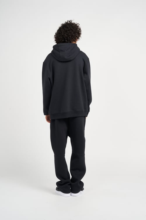 COLUMBIA Sweatshirt Noir