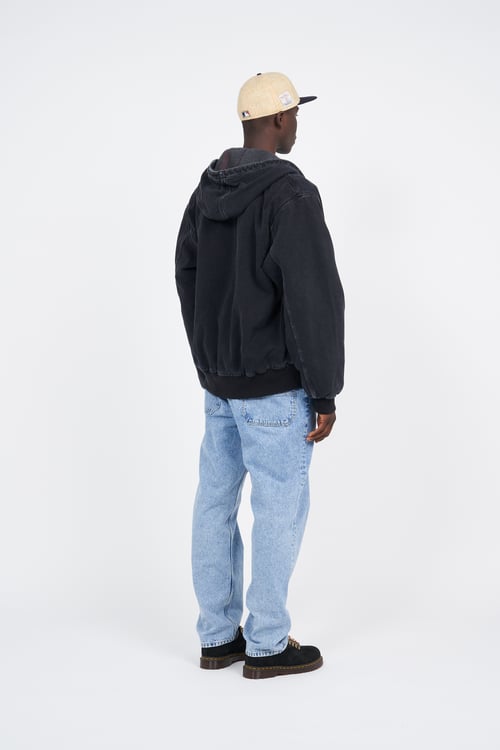CARHARTT WIP Veste Noir