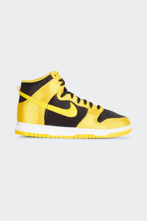 Basket nike sale montante femme