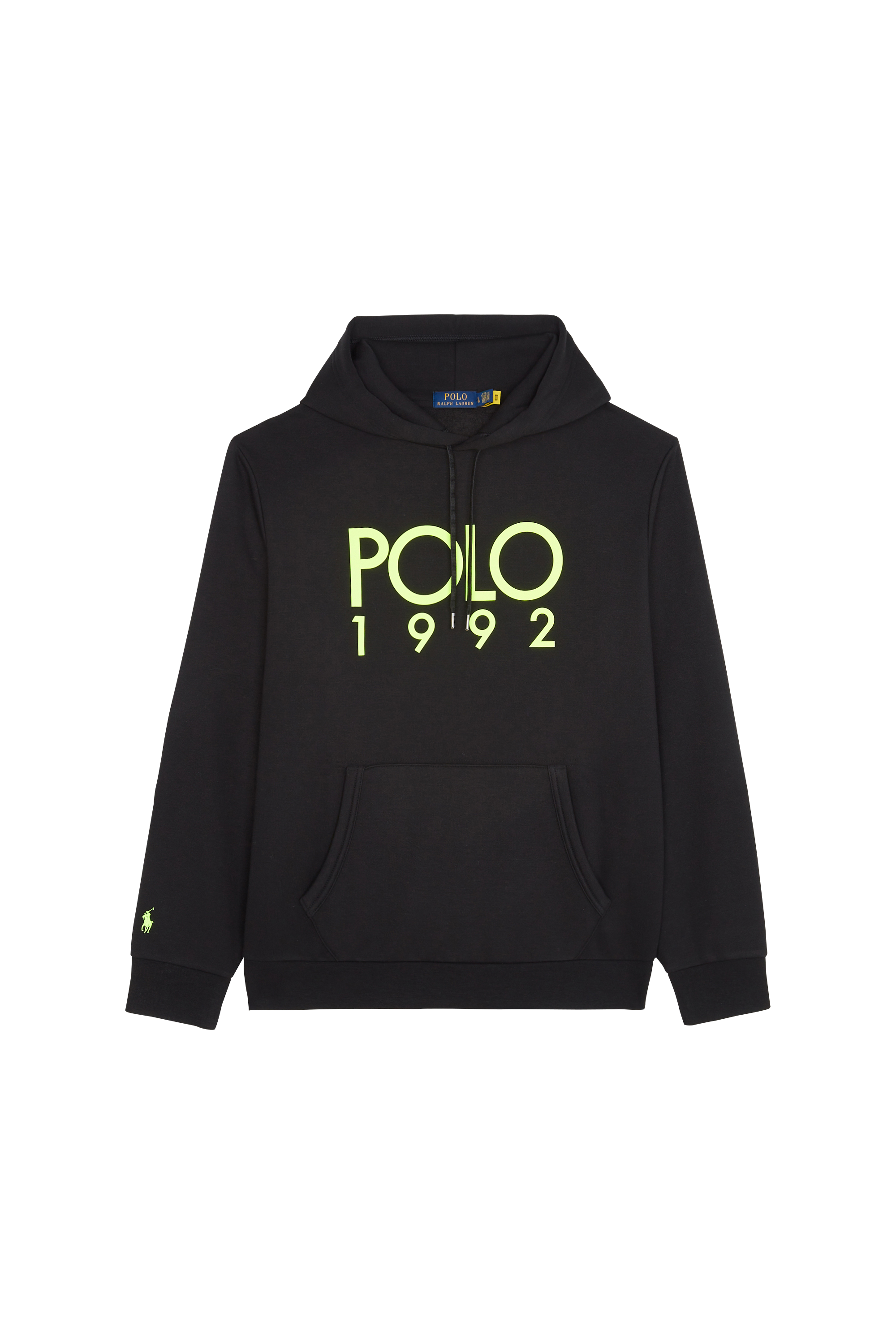Hoodie Noir