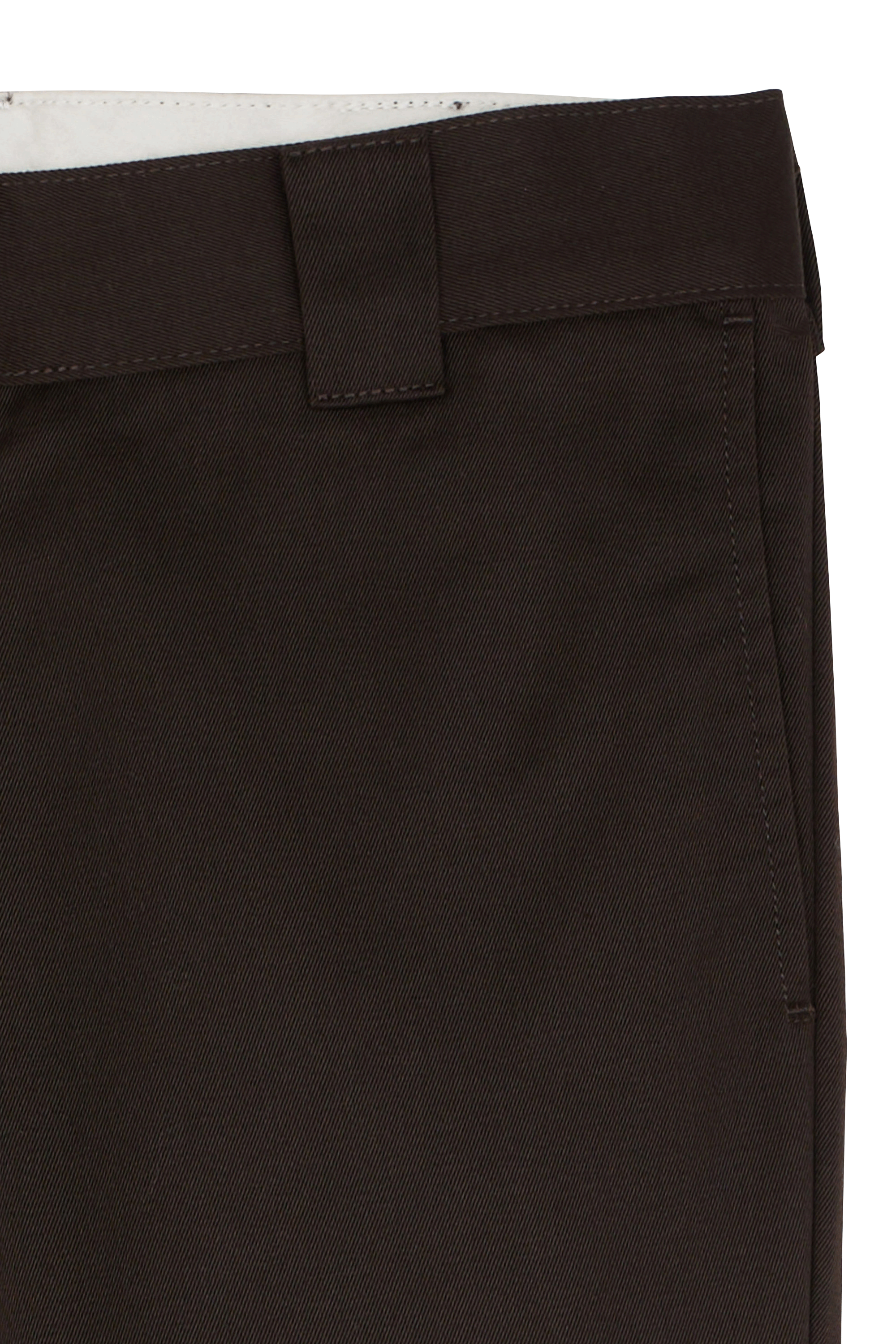 Pantalon Marron
