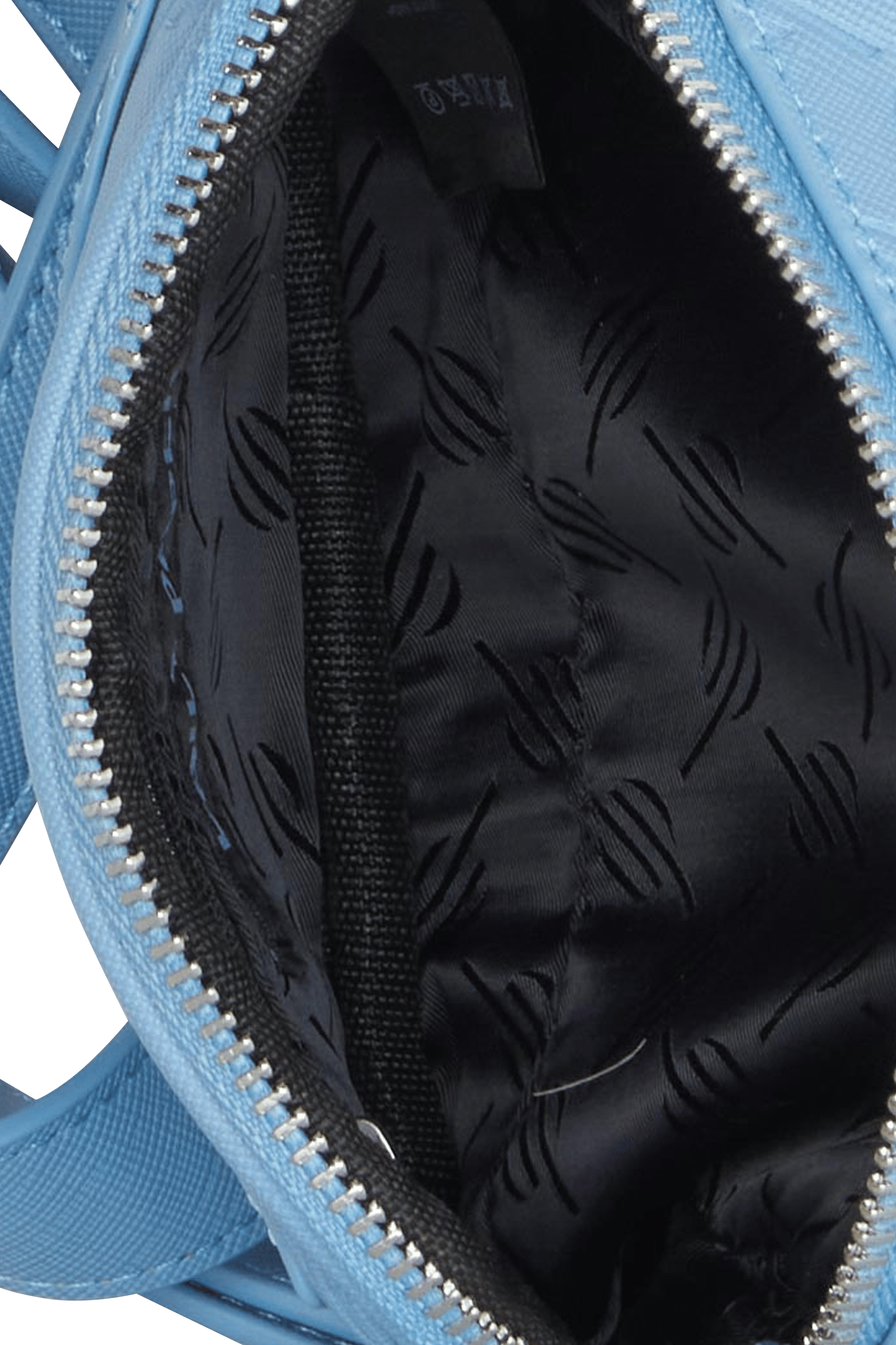 Sac bandoulière  Bleu