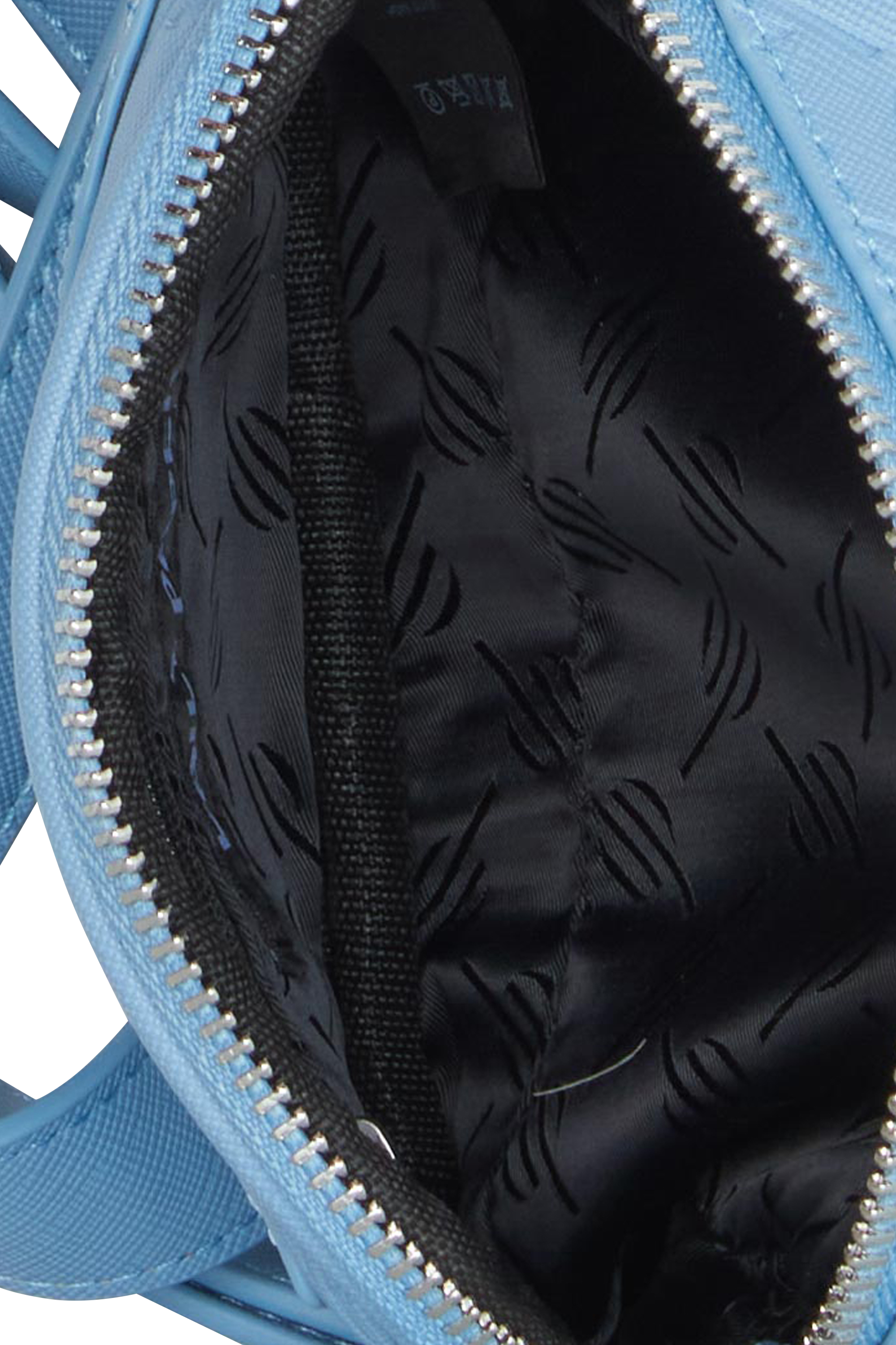 Sac bandoulière  Bleu