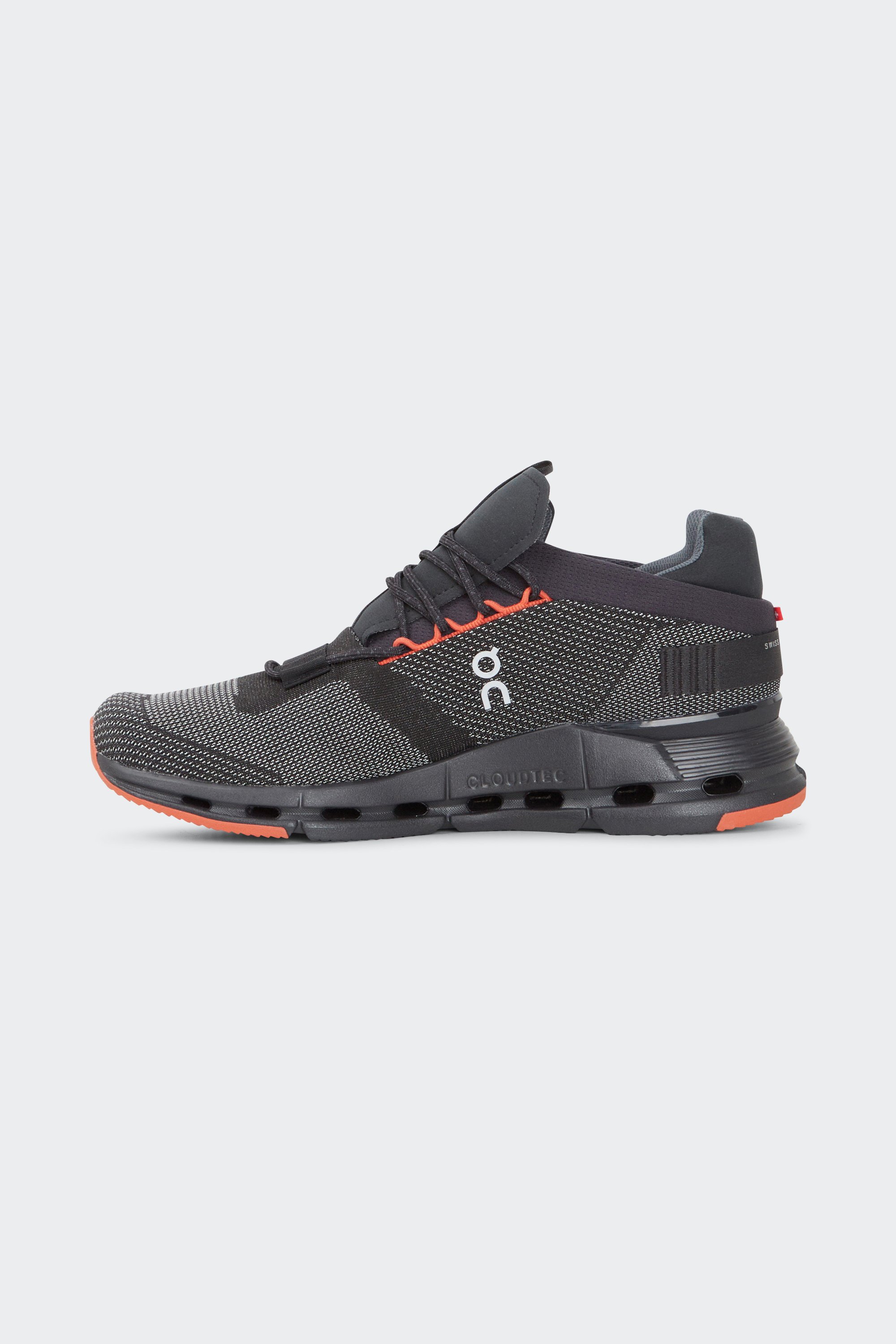 Baskets | Noir by ON Baskets Noir