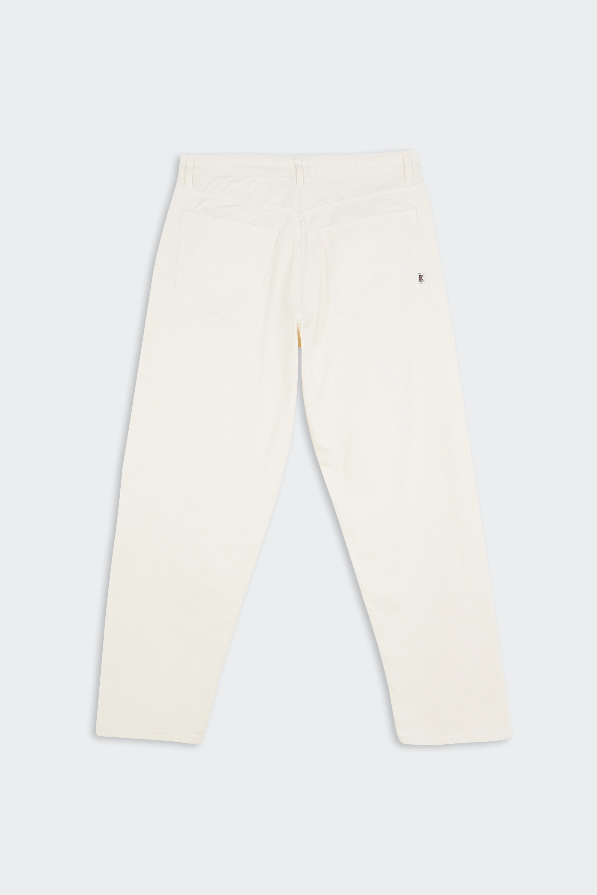 Jeans | Beige by HUF Jeans Beige