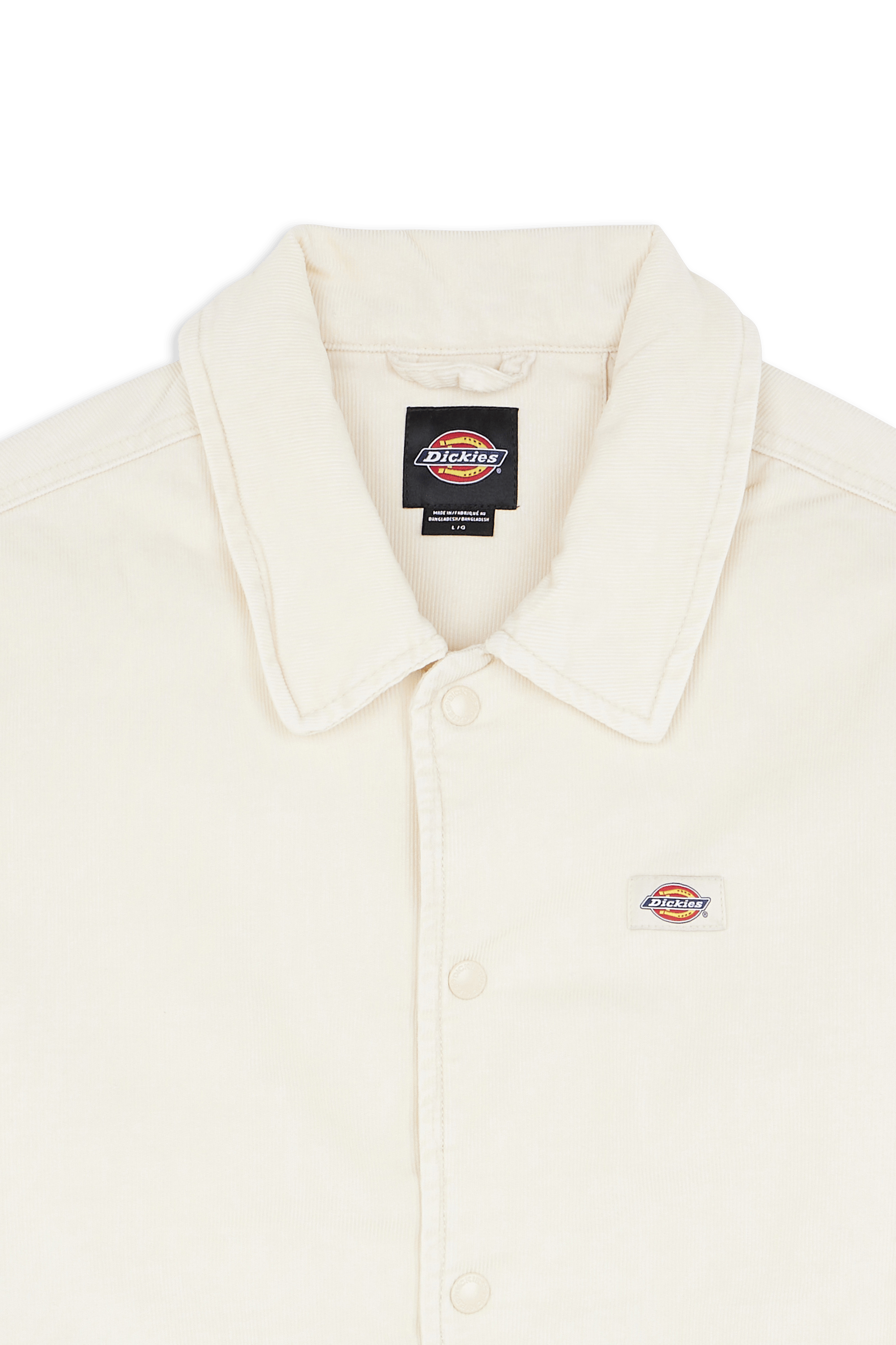 Jacket | Beige DICKIES Men