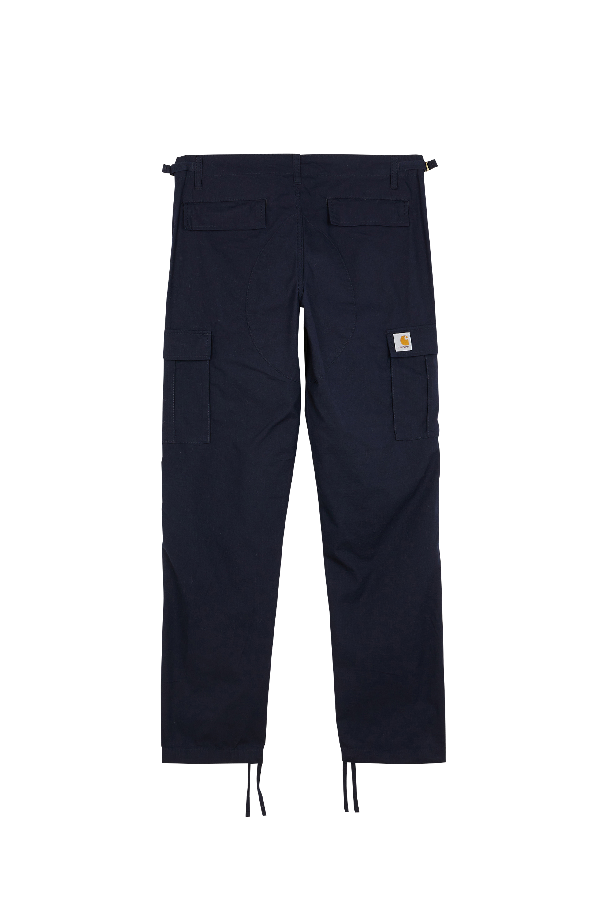 Cargo Blue