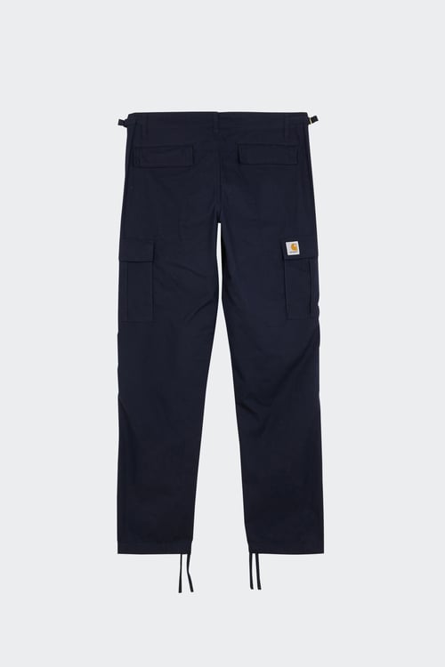 CARHARTT WIP Cargo Bleu