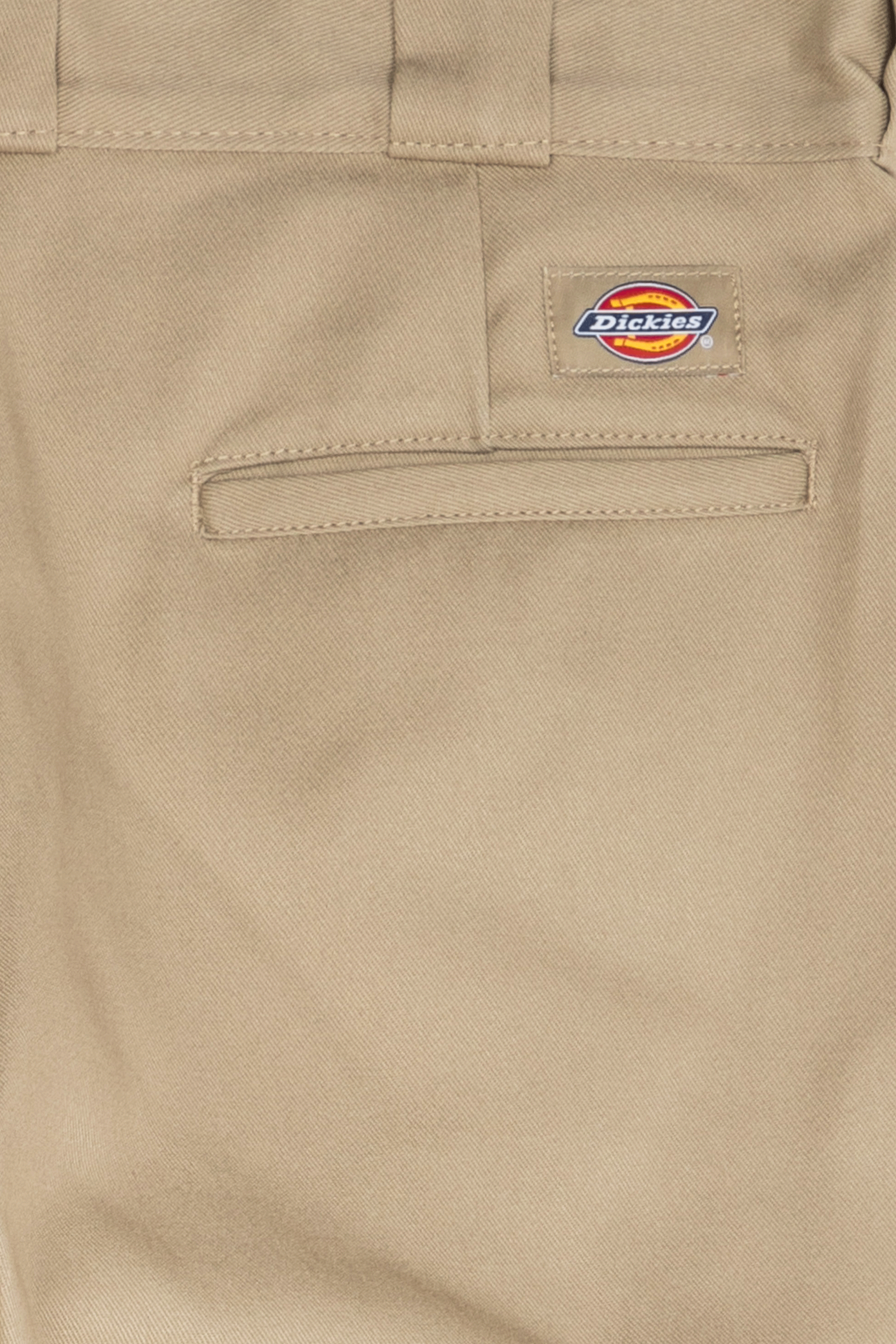 Trousers Khaki