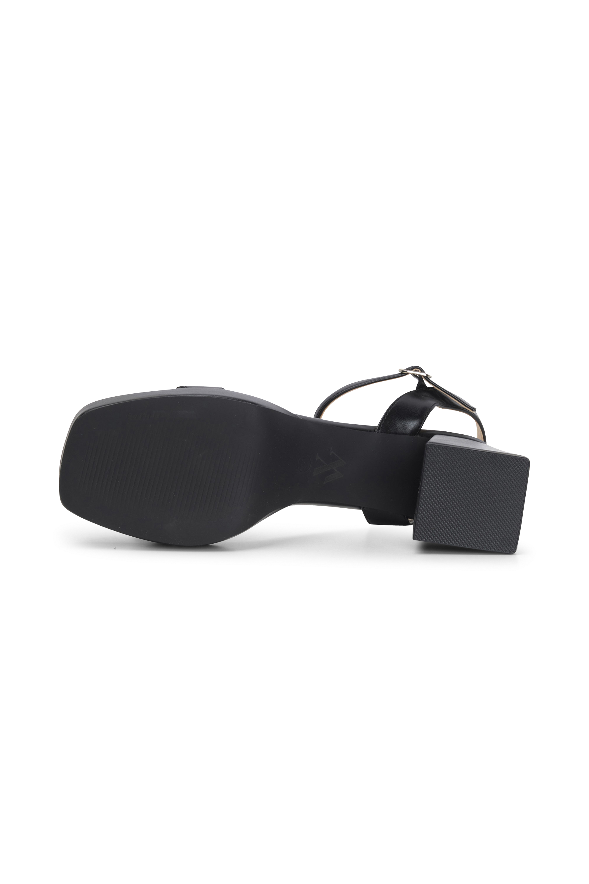 Sandals | Black VANESSA WU Women