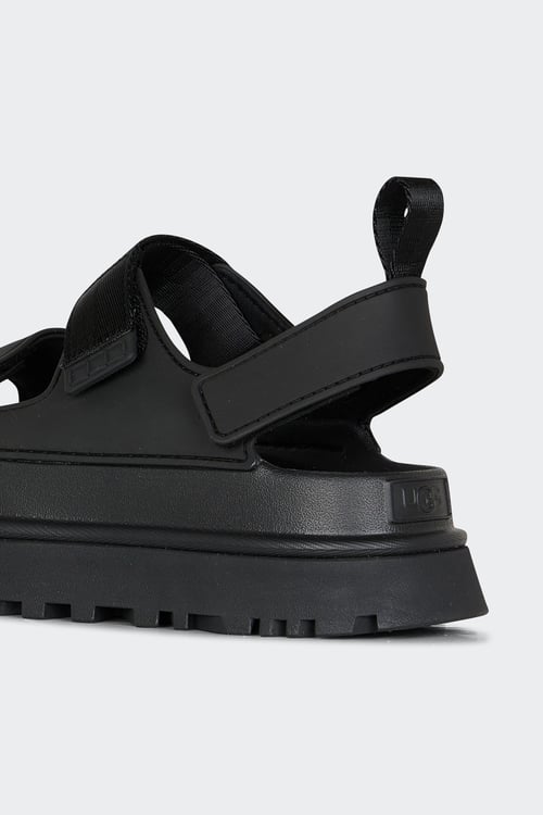 UGG Sandales Noir