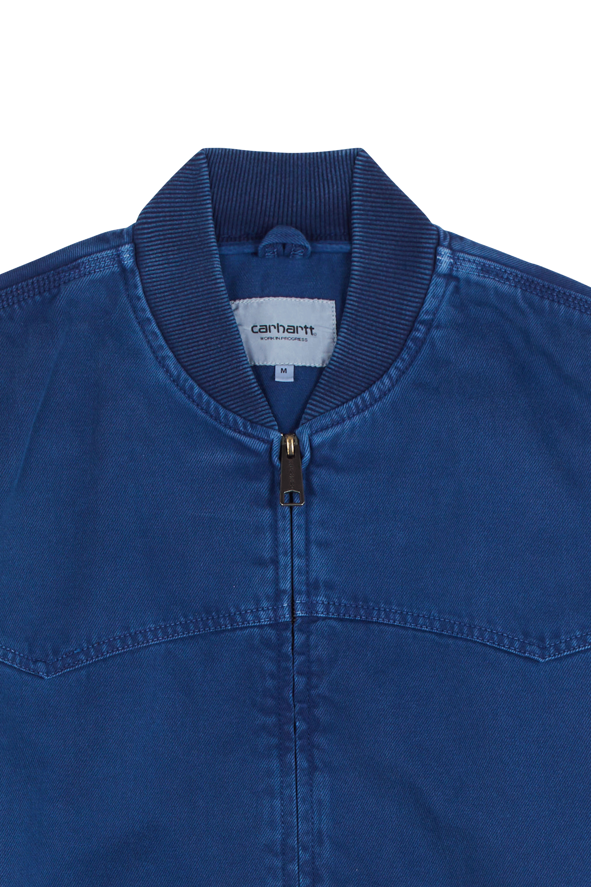 Jacket Blue