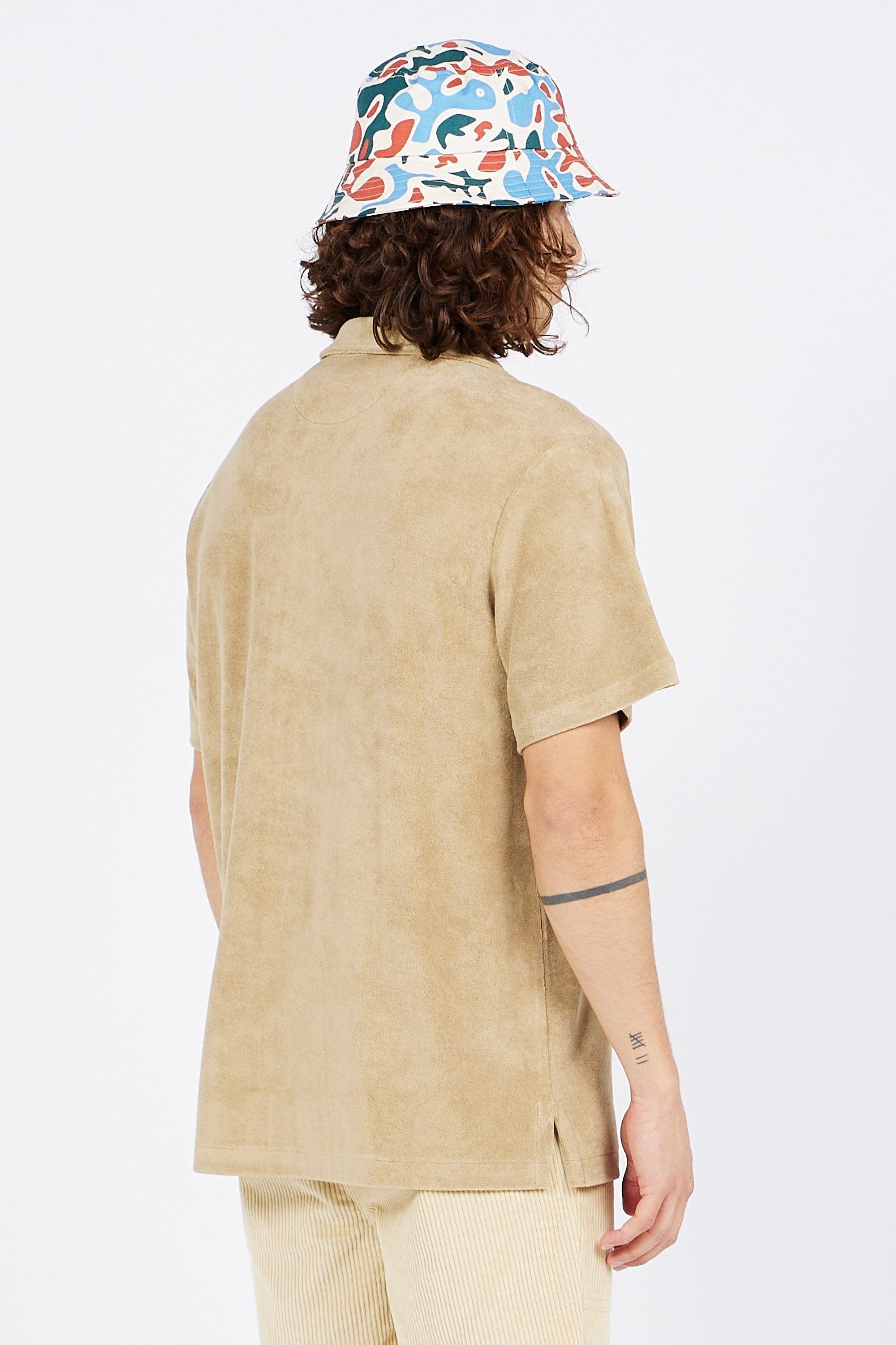Shirt Beige