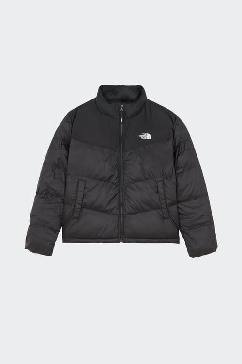 THE NORTH FACE Doudoune  Noir